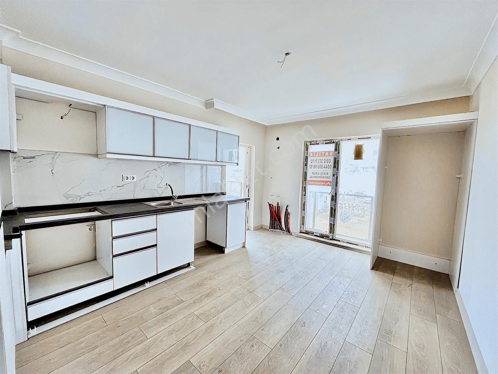 ^avantaj'dan Küçük Kayaş'ta Merkezi Konumlu 3+1 Lüx Site Dairesi - Görsel 16