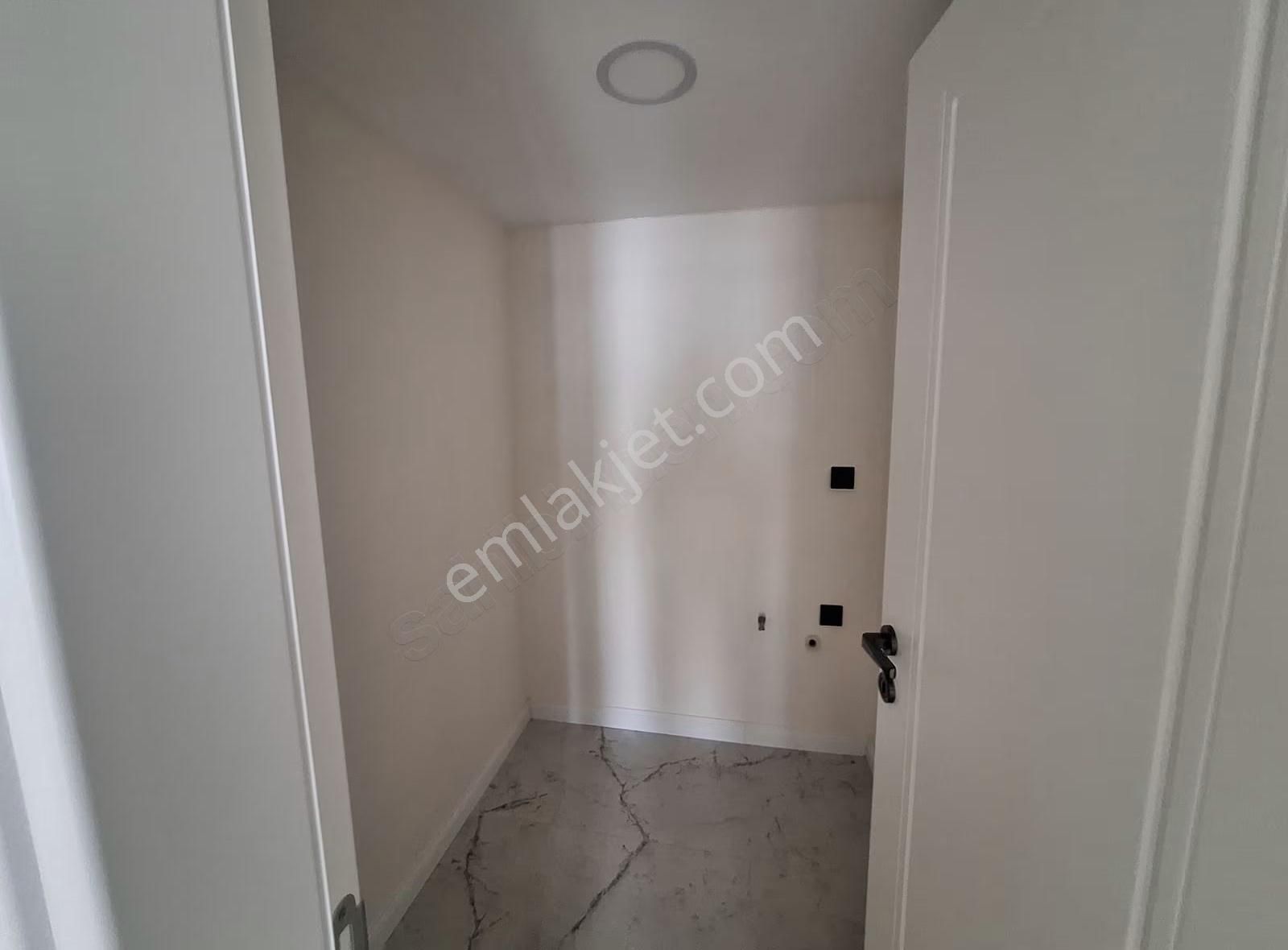 Yami Optimum Projesinde Havuz Cepheli Satılık Süper Lüks Daire. - Görsel 7