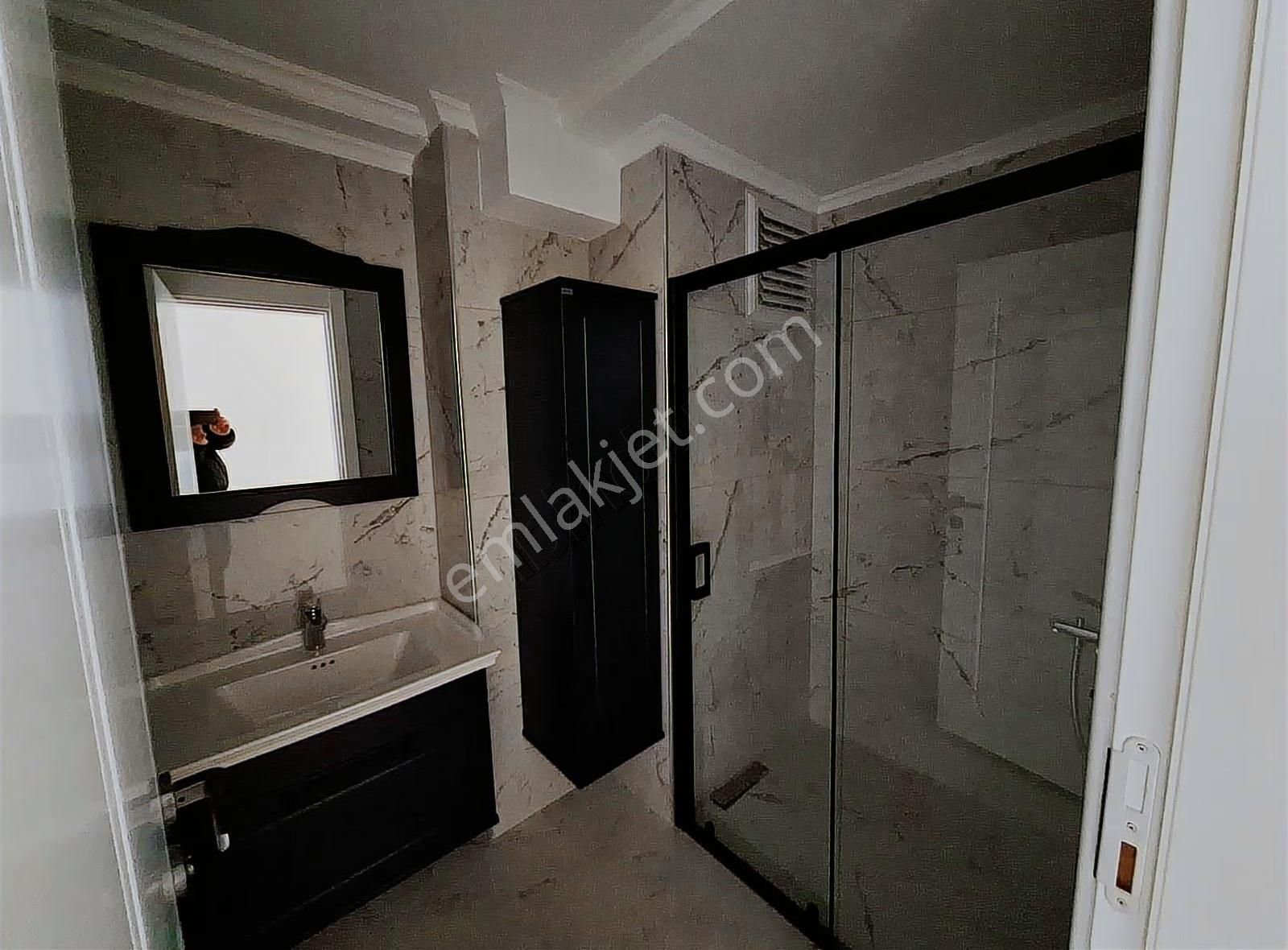 Yami Optimum Projesinde Havuz Cepheli Satılık Süper Lüks Daire. - Görsel 21