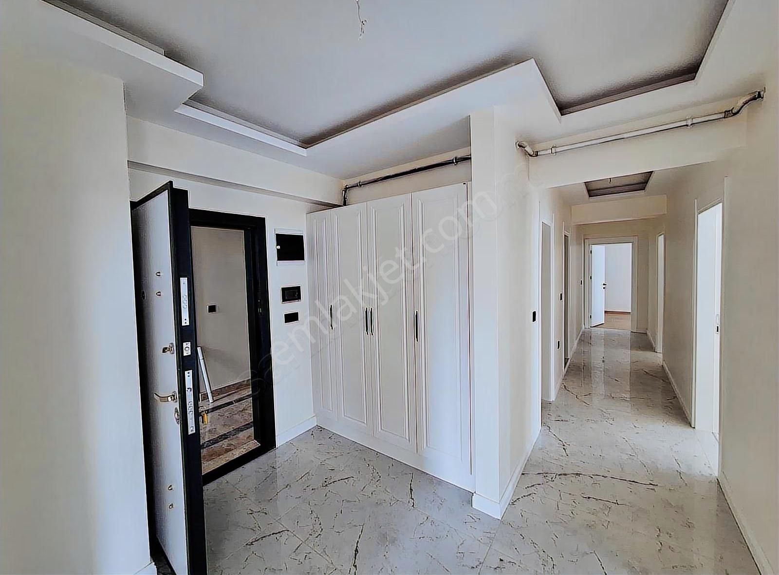 Yami Optimum Projesinde Havuz Cepheli Satılık Süper Lüks Daire. - Görsel 12