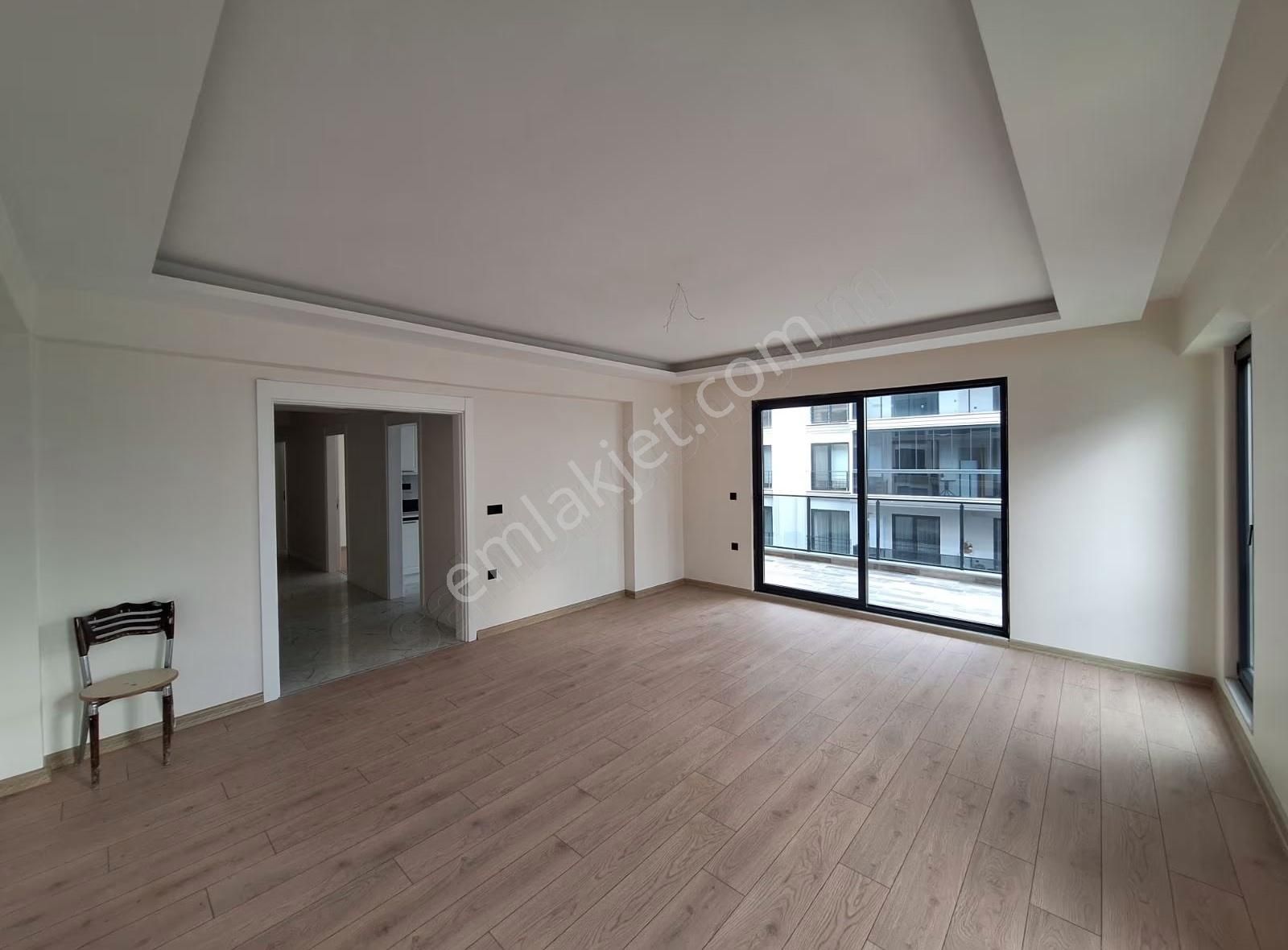 Yami Optimum Projesinde Havuz Cepheli Satılık Süper Lüks Daire. - Görsel 6