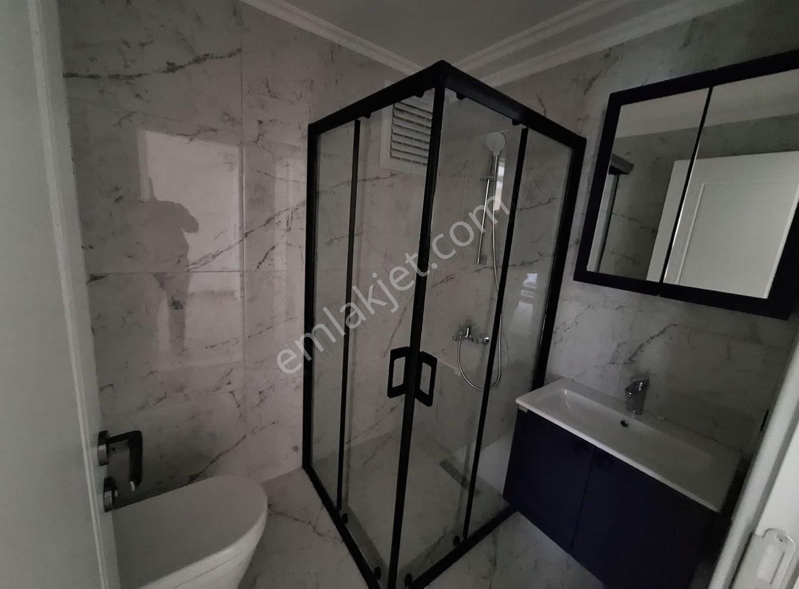 Yami Optimum Projesinde Havuz Cepheli Satılık Süper Lüks Daire. - Görsel 17