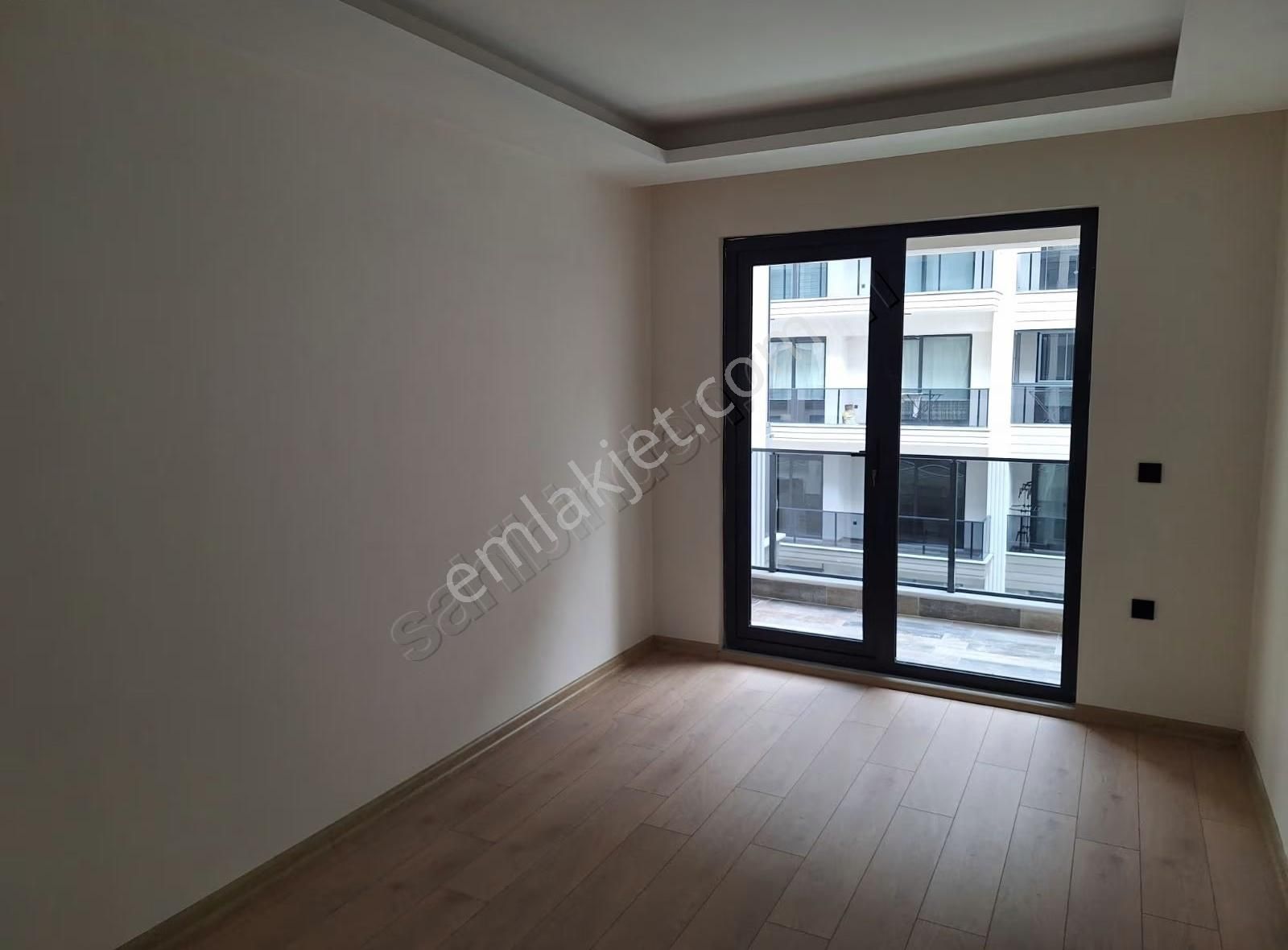 Yami Optimum Projesinde Havuz Cepheli Satılık Süper Lüks Daire. - Görsel 16