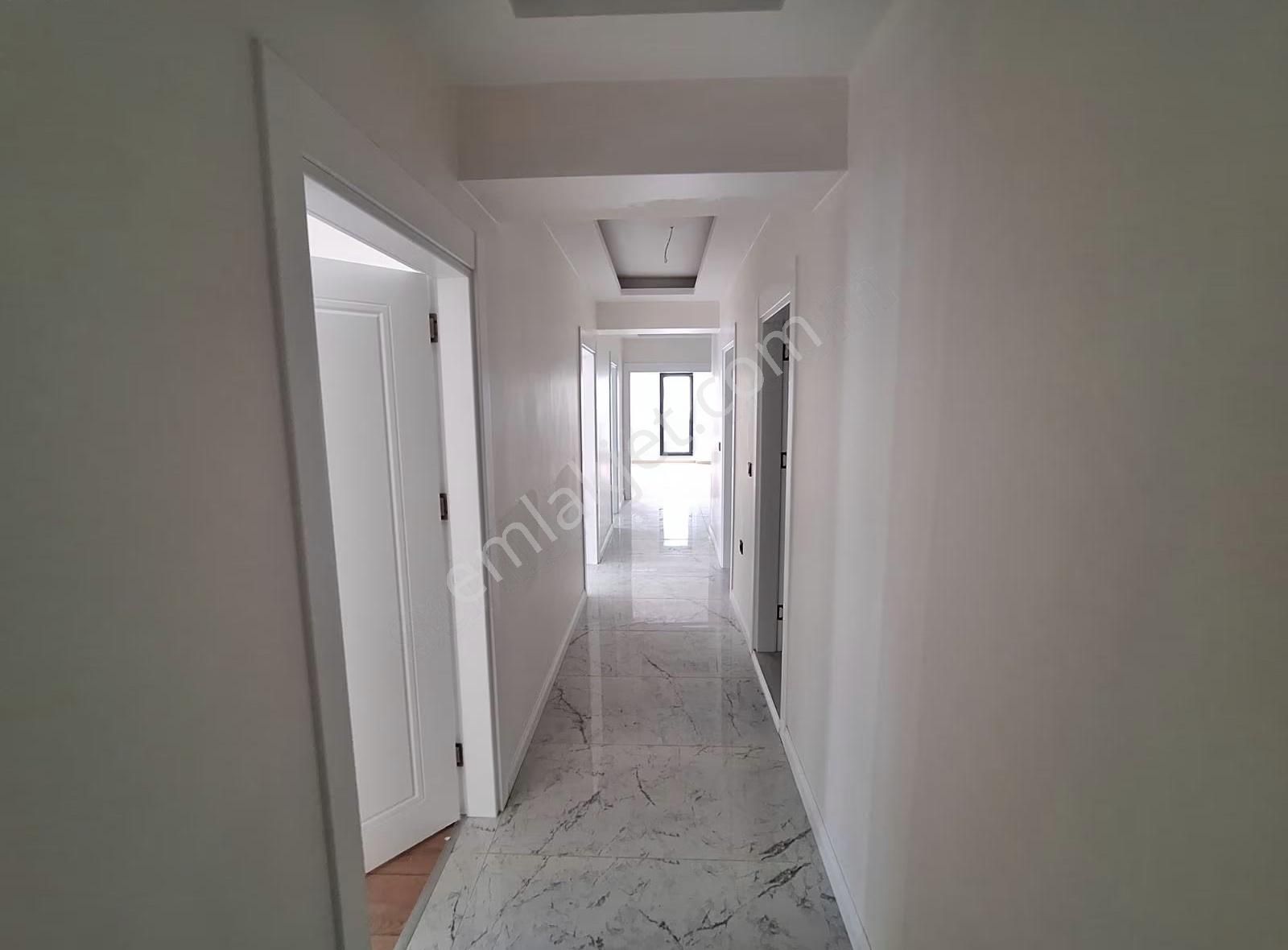 Yami Optimum Projesinde Havuz Cepheli Satılık Süper Lüks Daire. - Görsel 13