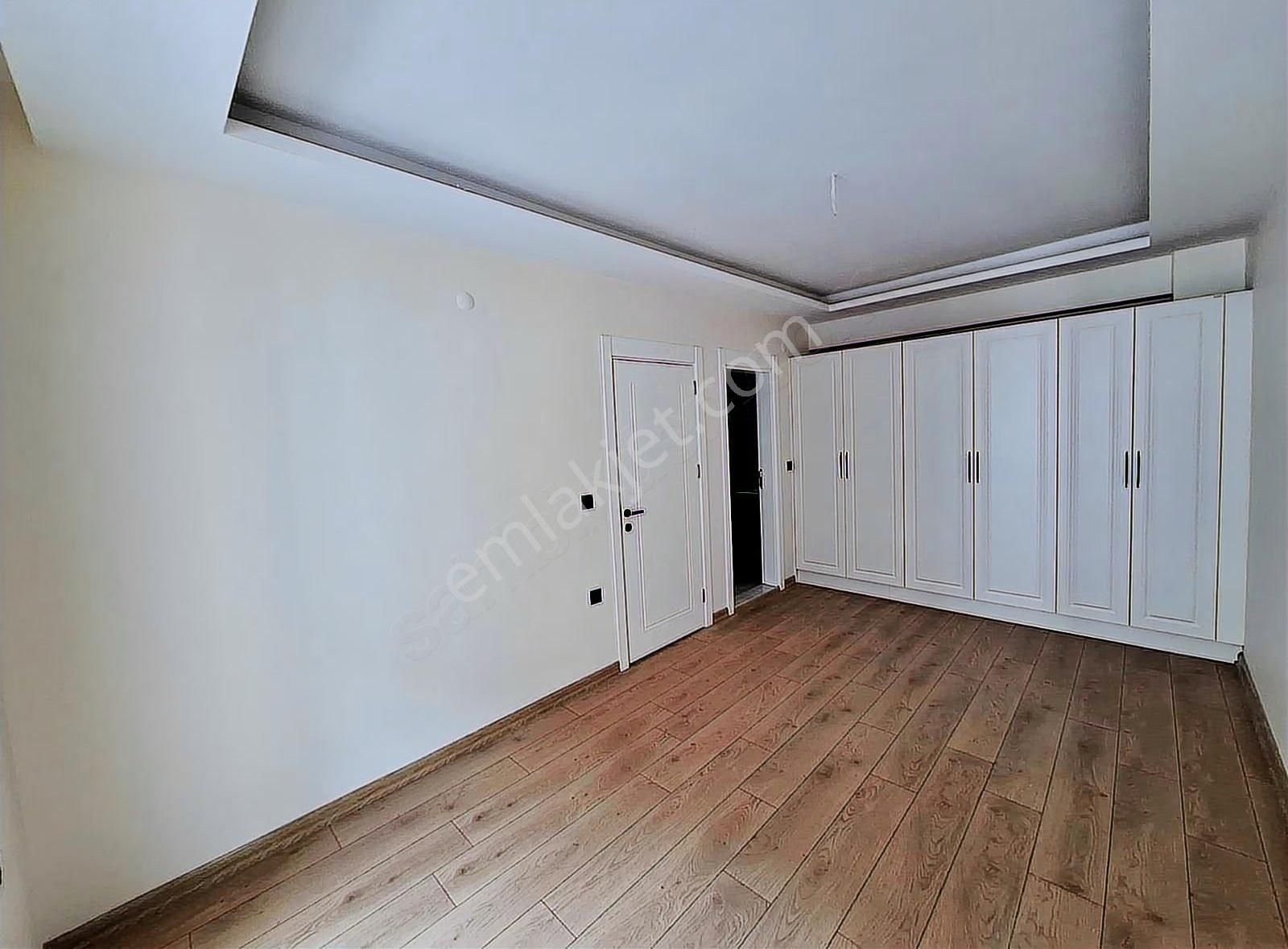 Yami Optimum Projesinde Havuz Cepheli Satılık Süper Lüks Daire. - Görsel 2