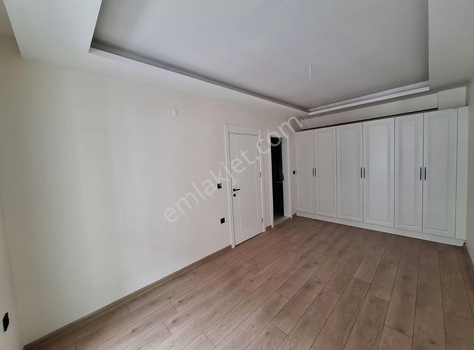 Yami Optimum Projesinde Havuz Cepheli Satılık Süper Lüks Daire. - Görsel 19