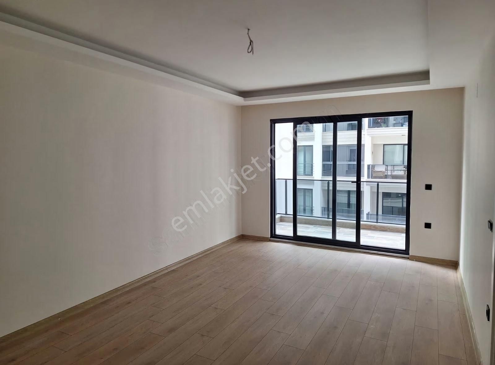 Yami Optimum Projesinde Süper Lüks Satılık Daire. - Görsel 15