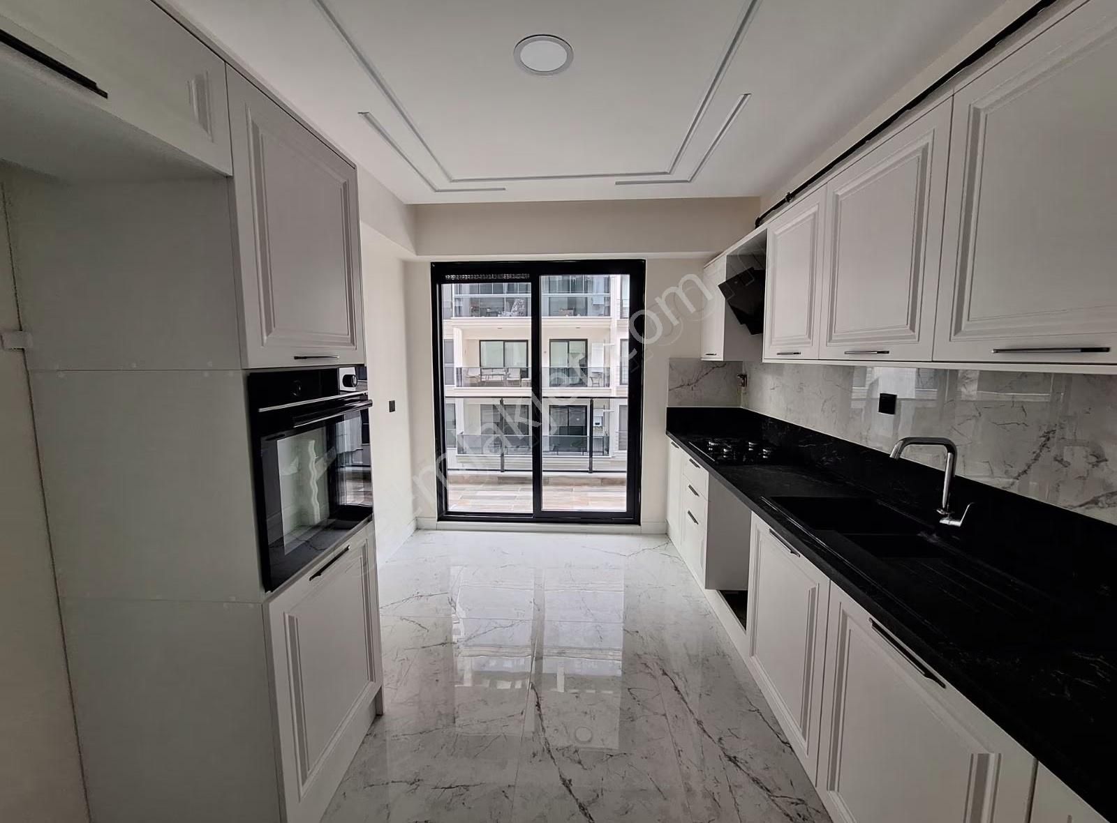 Yami Optimum Projesinde Süper Lüks Satılık Daire. - Görsel 18