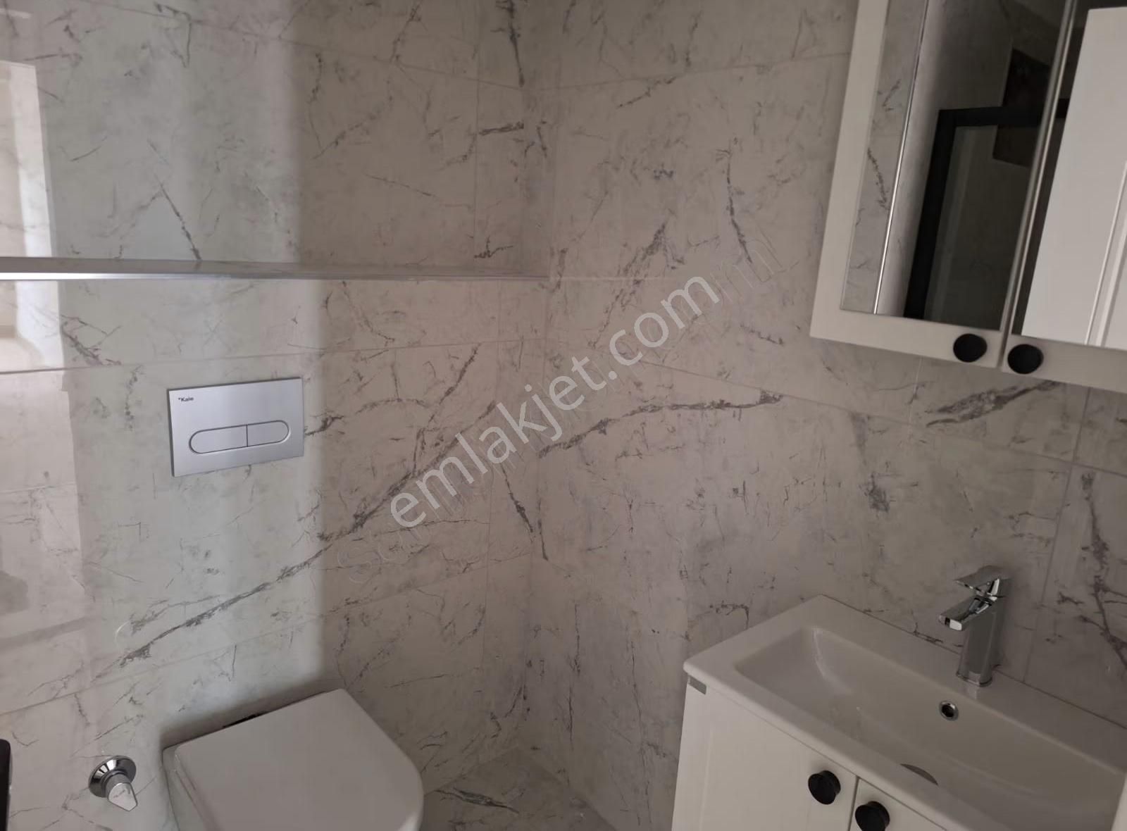 Yami Optimum Projesinde Süper Lüks Satılık Daire. - Görsel 16