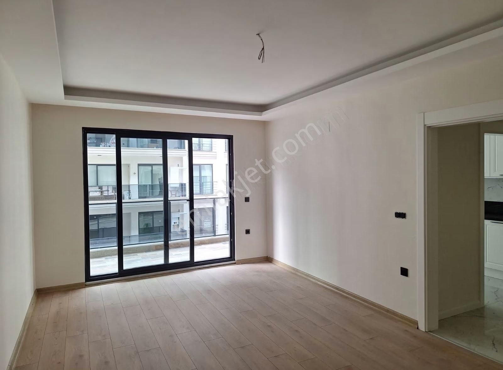 Yami Optimum Projesinde Süper Lüks Satılık Daire. - Görsel 7