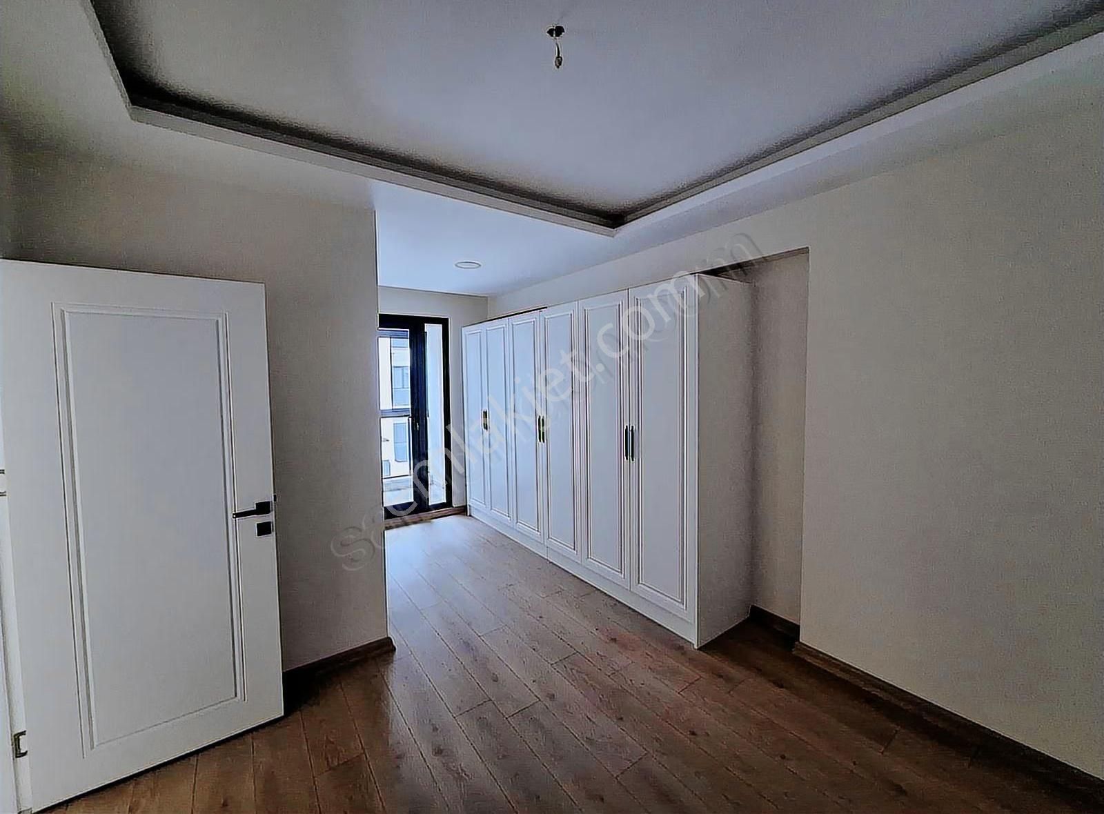 Yami Optimum Projesinde Süper Lüks Satılık Daire. - Görsel 2