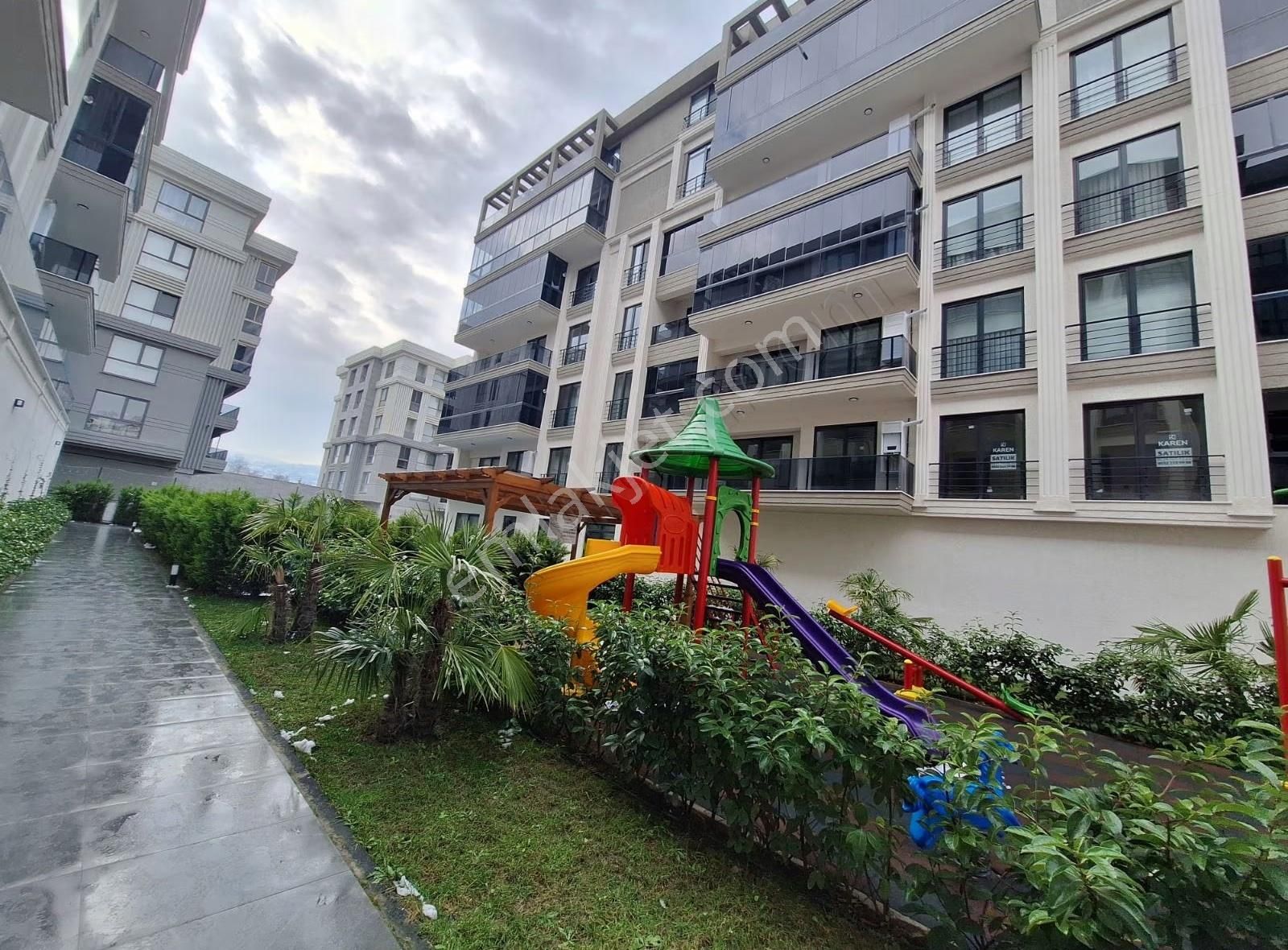 Yami Optimum Projesinde Süper Lüks Satılık Daire. - Görsel 4