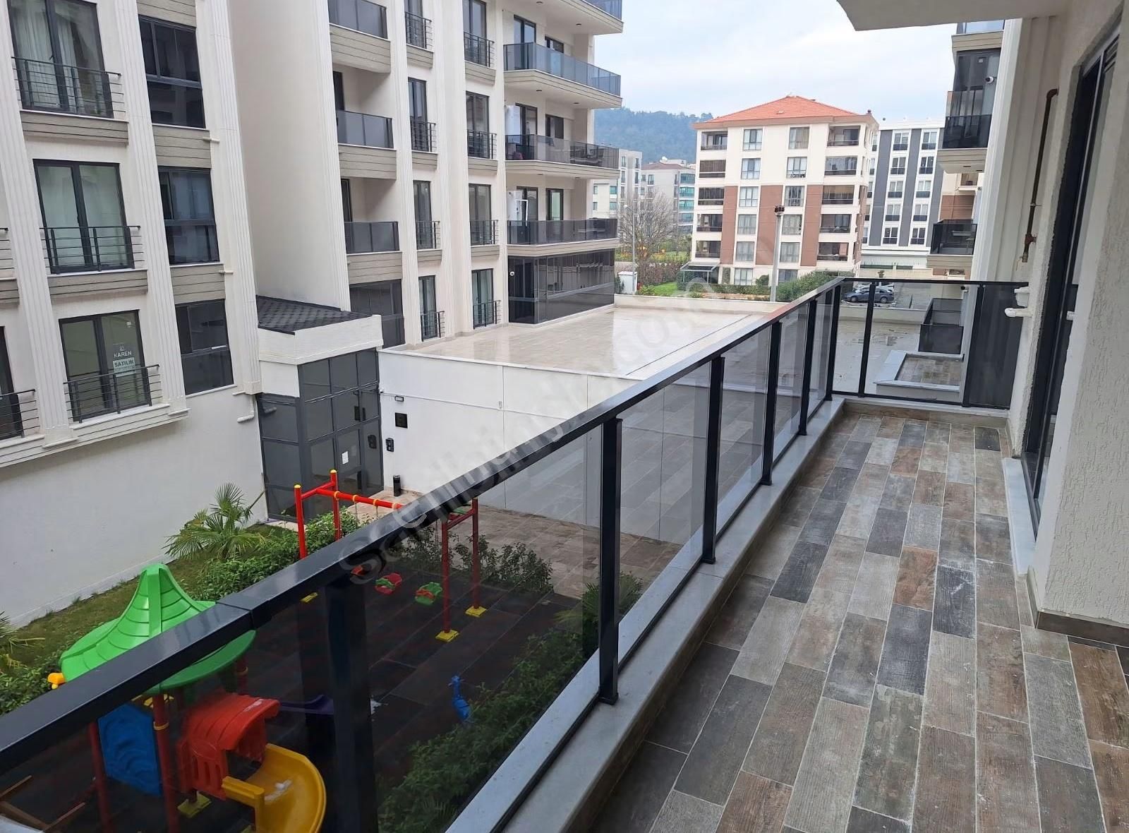 Yami Optimum Projesinde Süper Lüks Satılık Daire. - Görsel 6