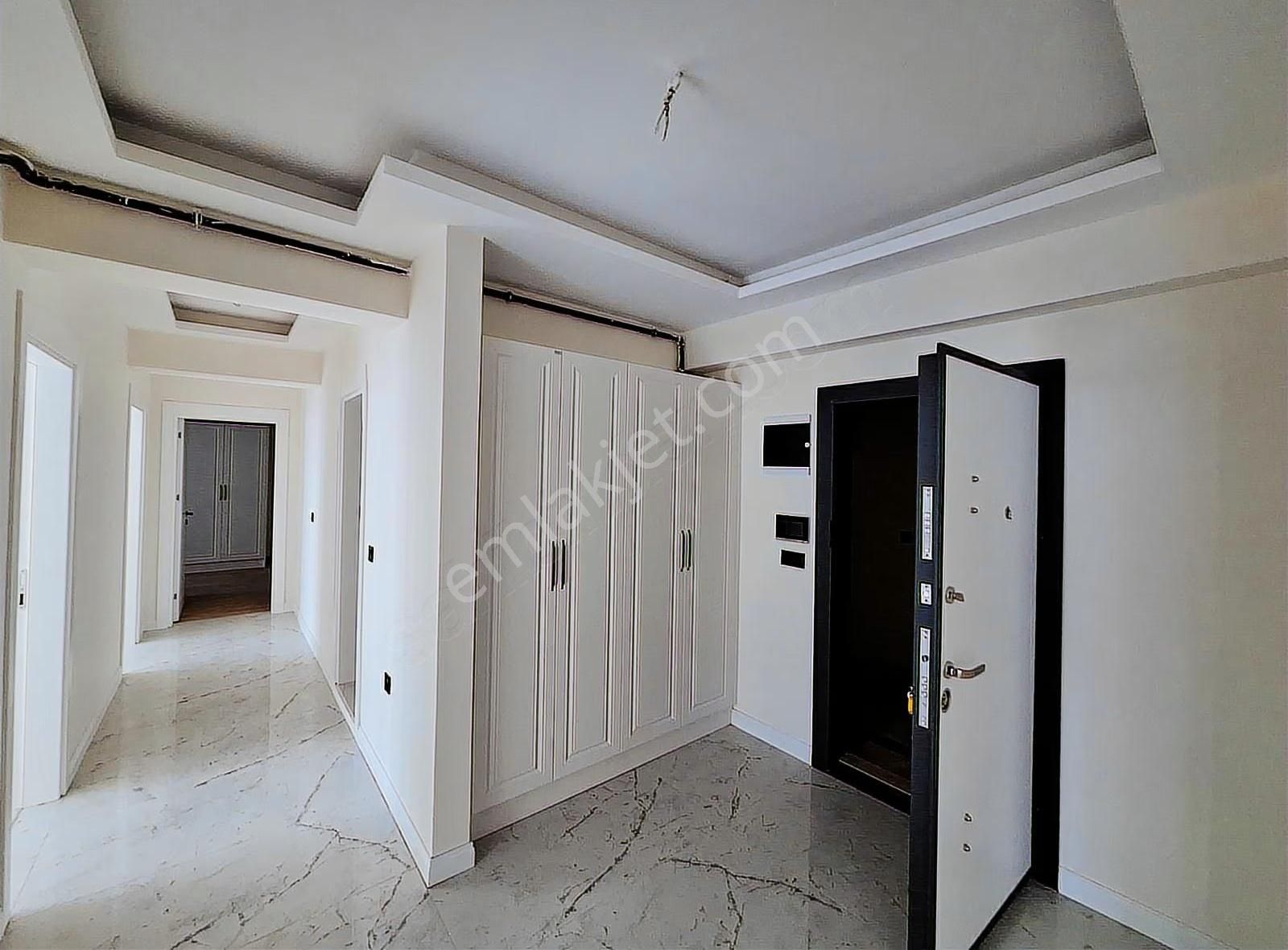 Yami Optimum Projesinde Süper Lüks Satılık Daire. - Görsel 17