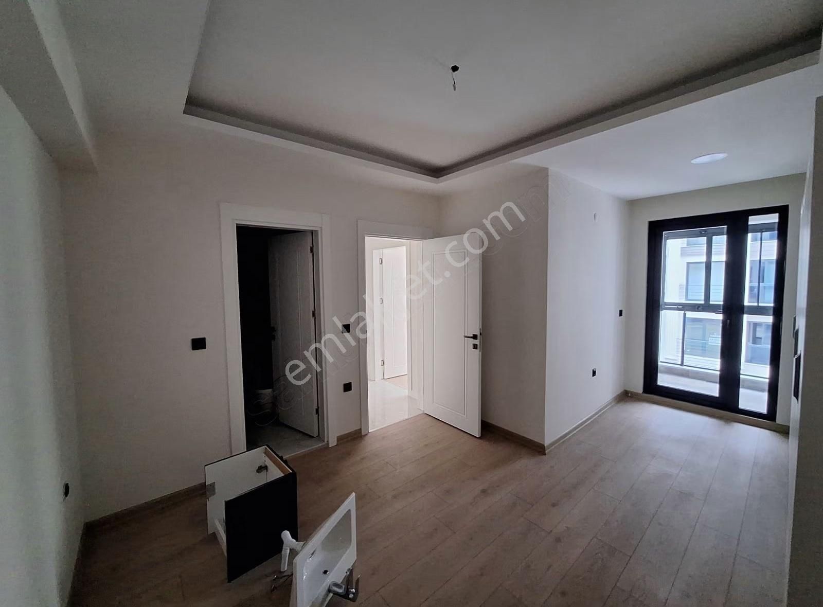 Yami Optimum Projesinde Süper Lüks Satılık Daire. - Görsel 3