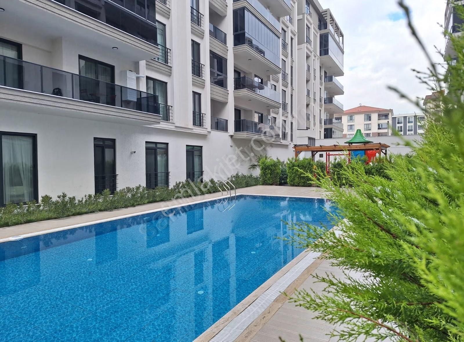 Yami Optimum Projesinde Süper Lüks Satılık Daire. - Görsel 19