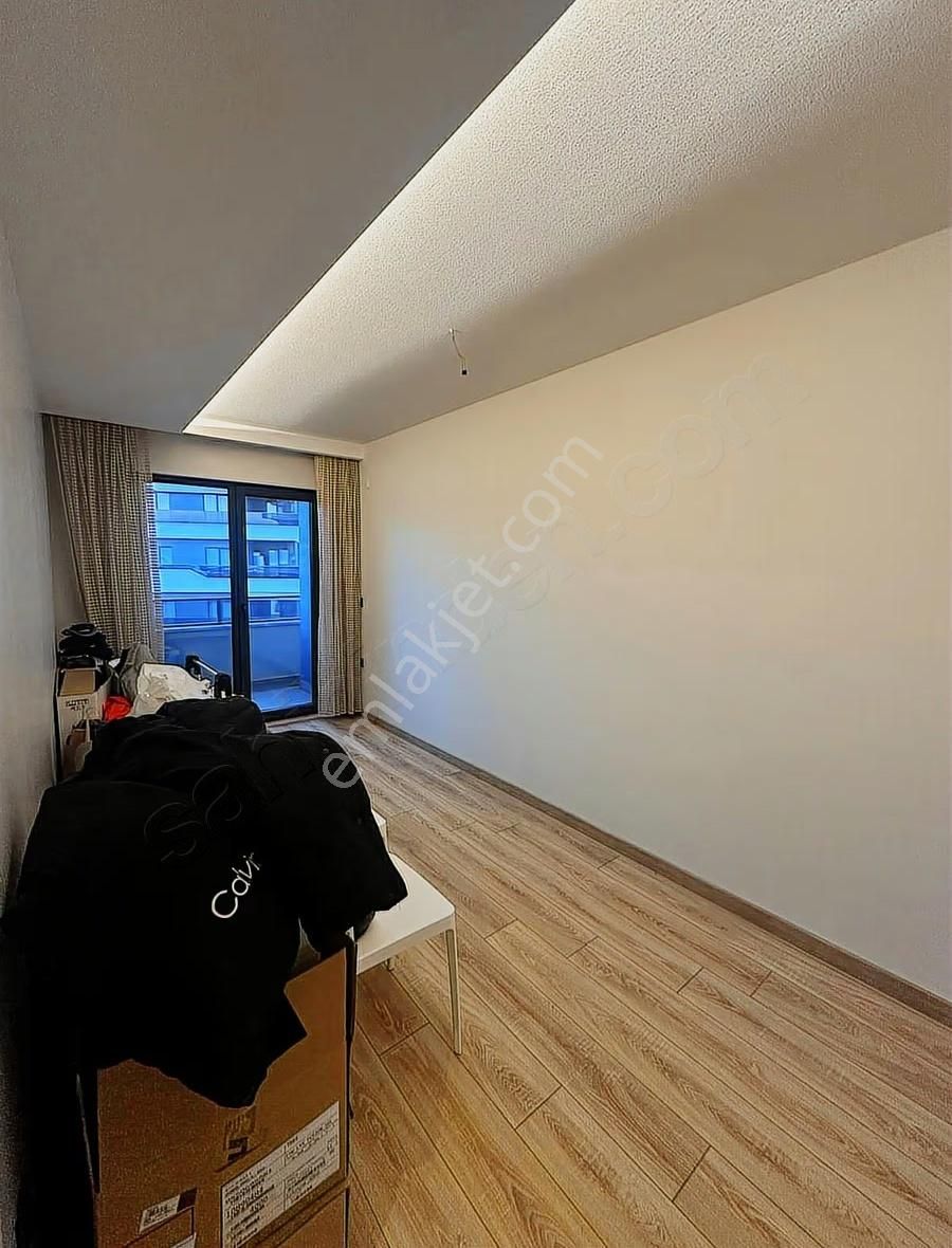 Downtown 2.5+1 (kapalı Mutfak) Şerefiyesi Yüksek Satılık Daire - Görsel 17
