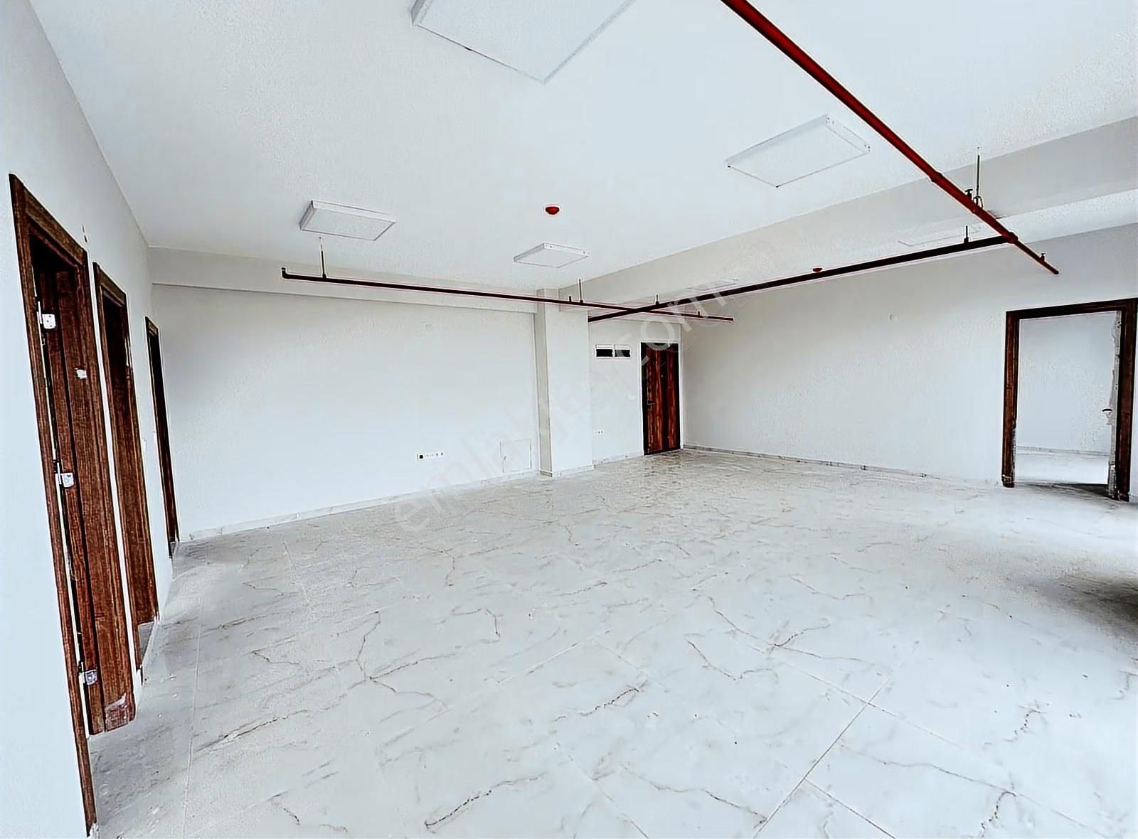 Gülerkentte Kiralık 1+1 İşyeri - Görsel 24