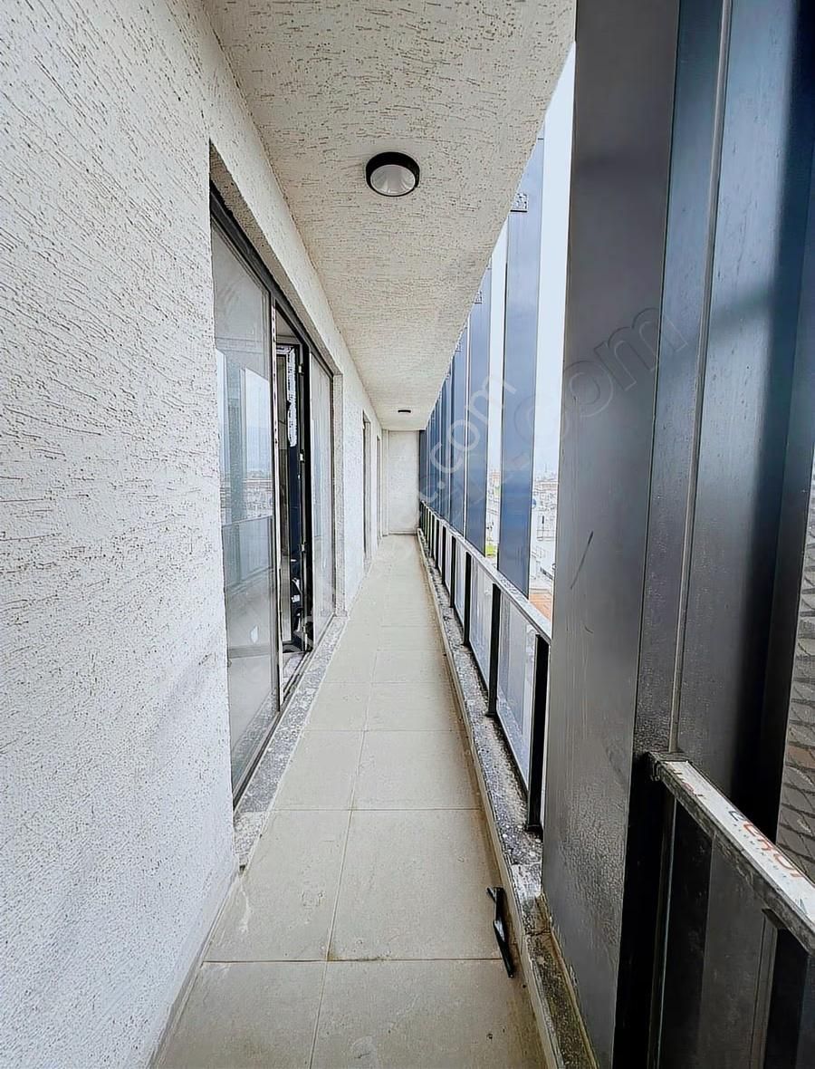 Gülerkentte Kiralık 1+1 İşyeri - Görsel 6