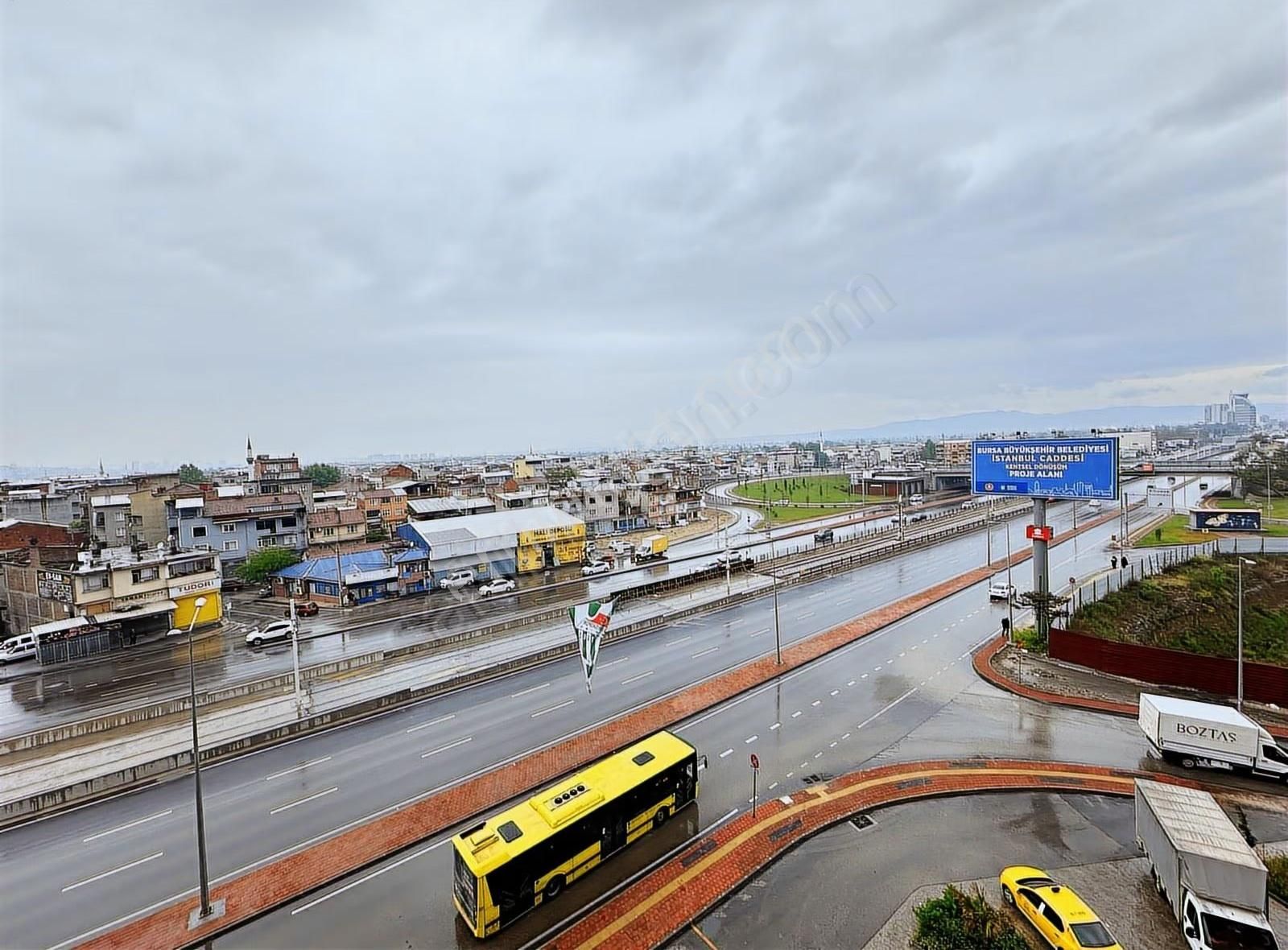 Gülerkentte Kiralık 1+1 İşyeri - Görsel 17