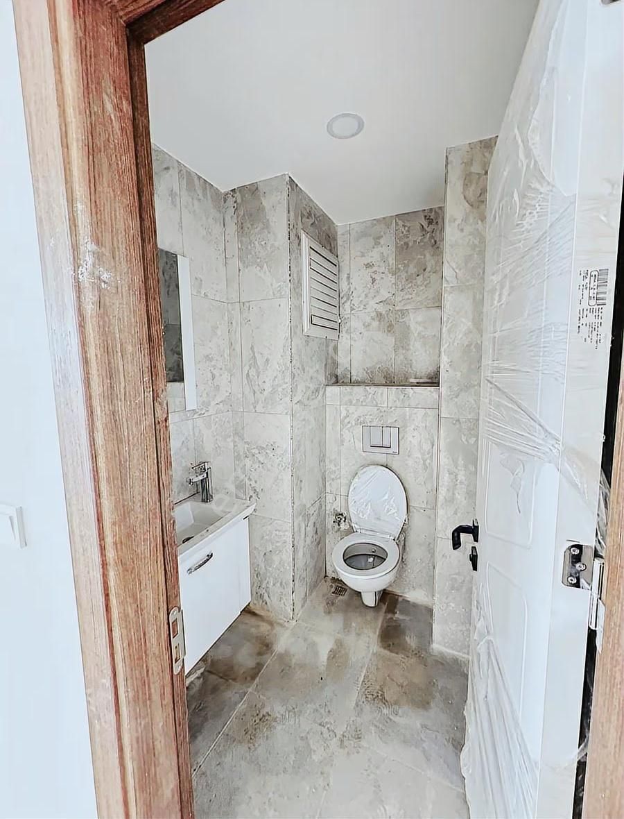 Gülerkentte Kiralık 1+1 İşyeri - Görsel 7