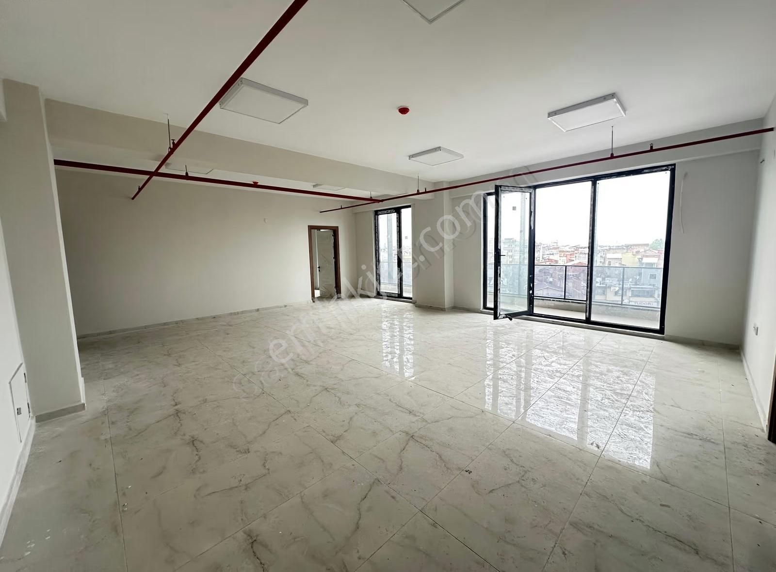 Gülerkentte Kiralık 1+1 İşyeri - Görsel 20