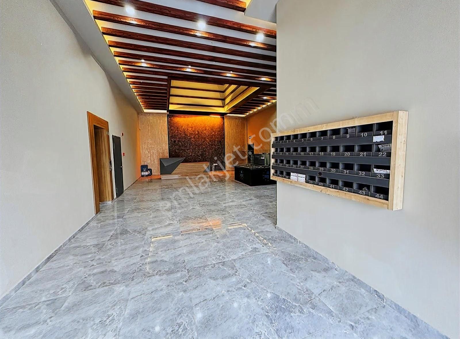 Gülerkentte Kiralık 1+1 İşyeri - Görsel 13