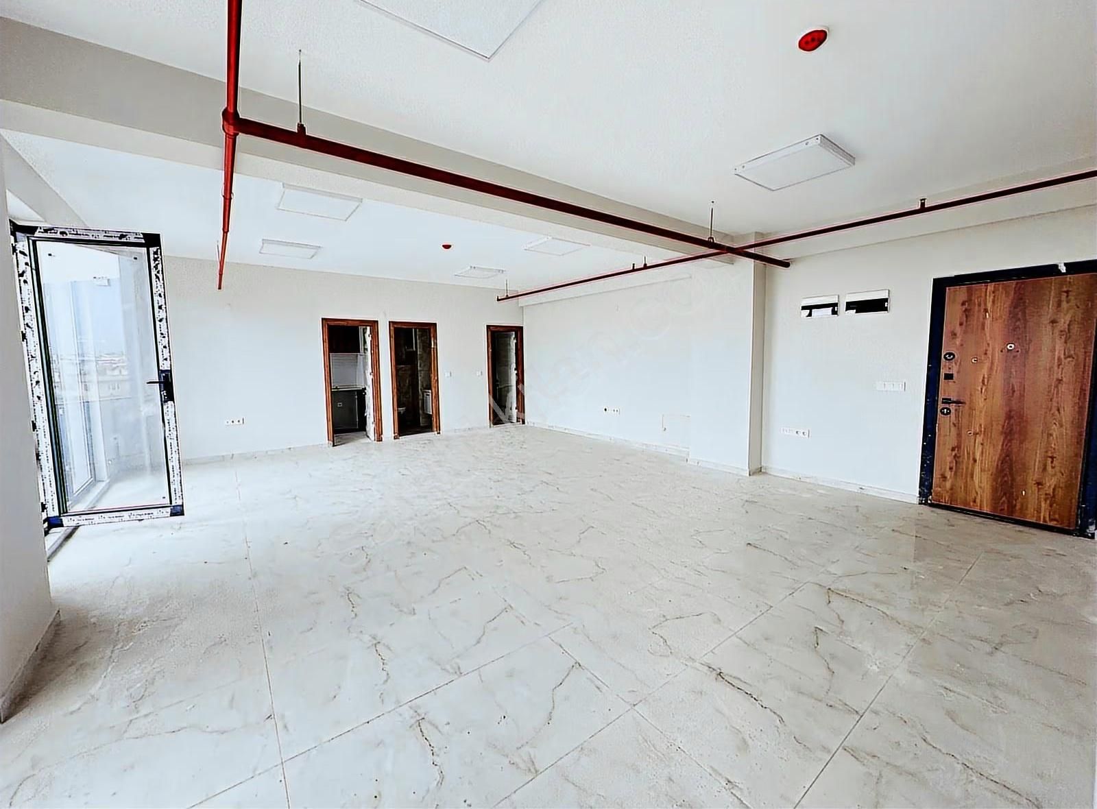 Gülerkentte Kiralık 1+1 İşyeri - Görsel 26