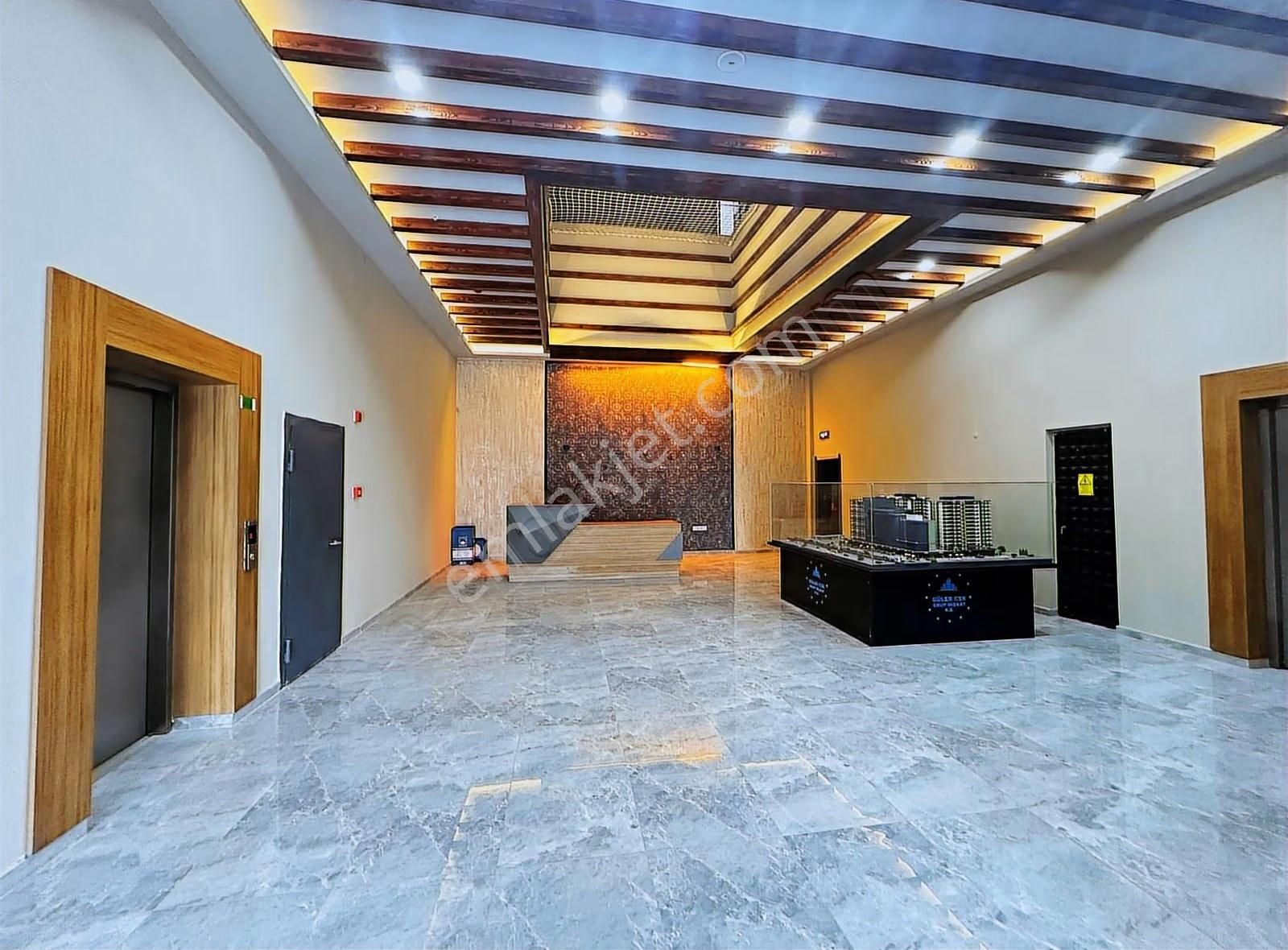 Gülerkentte Kiralık 1+1 İşyeri - Görsel 3