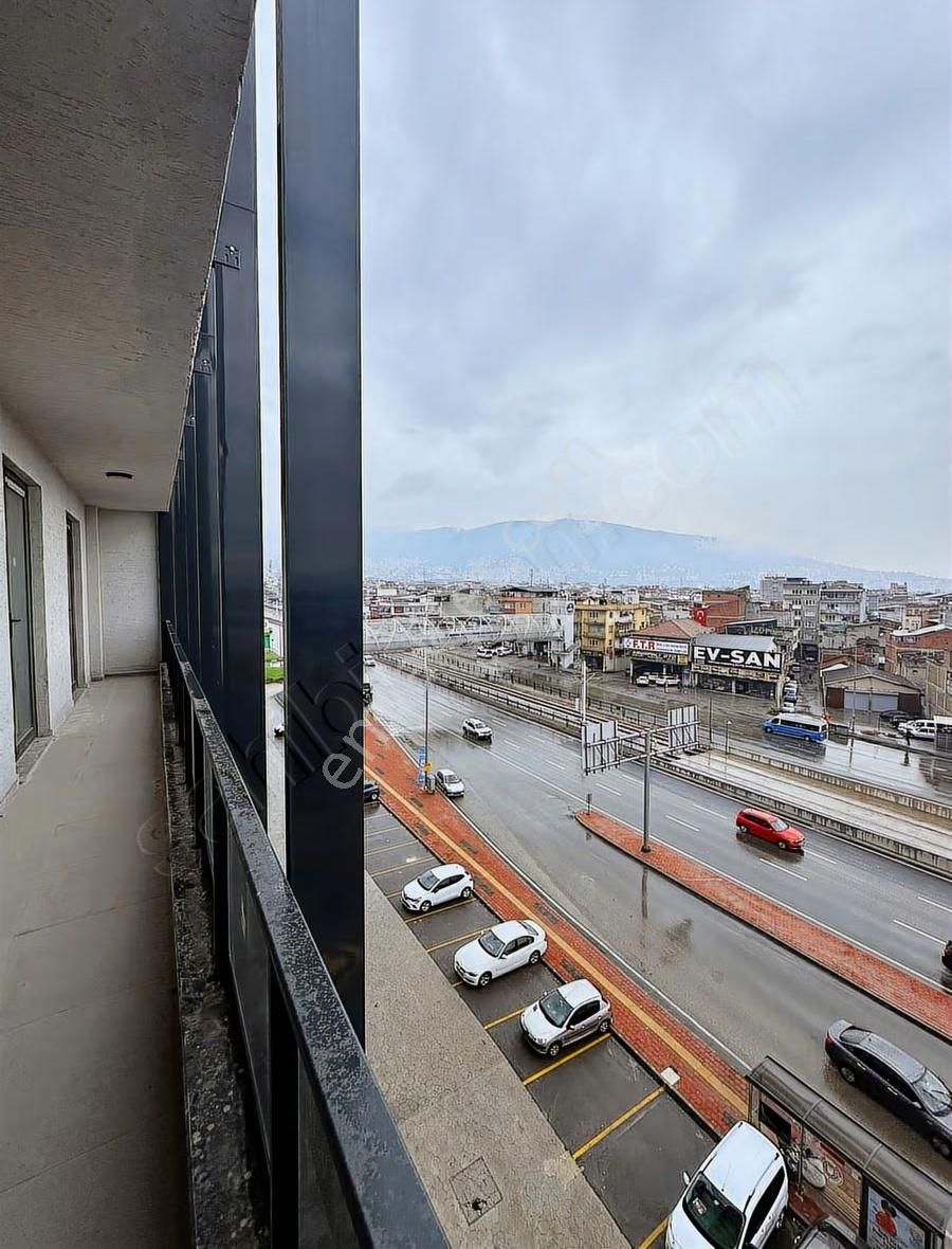 Gülerkentte Kiralık 1+1 İşyeri - Görsel 8