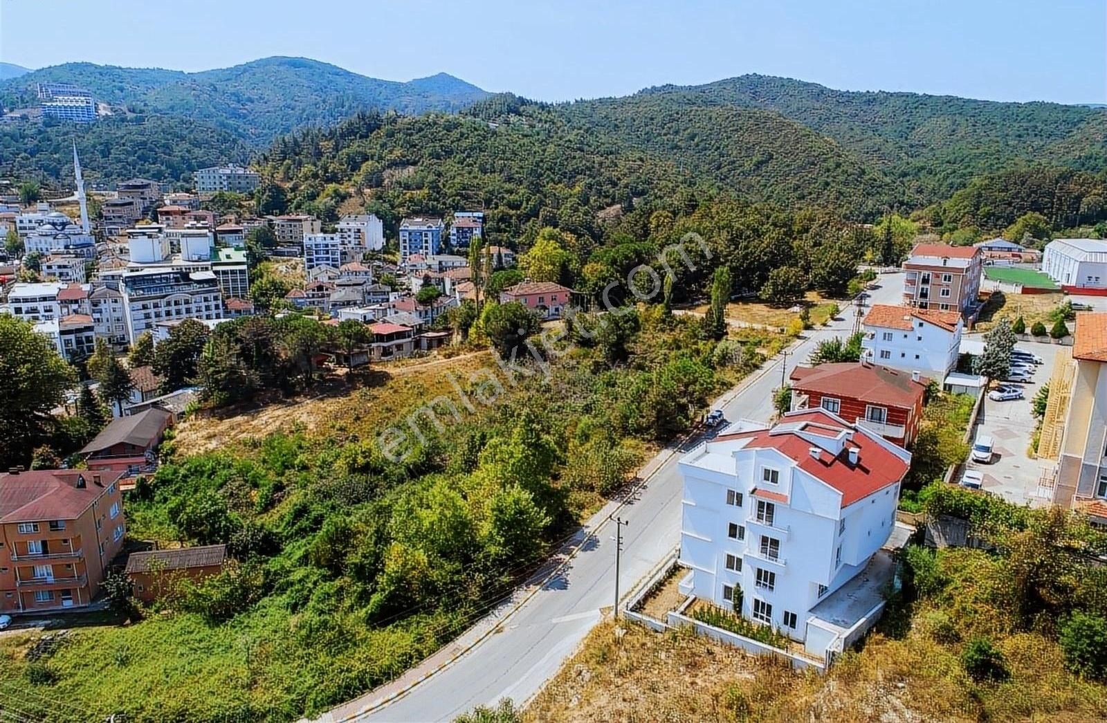 Dialog Piramit Yalova Termal Satılık Komple Bina - Görsel 3