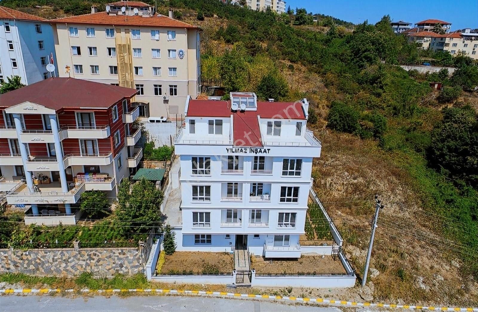 Dialog Piramit Yalova Termal Satılık Komple Bina - Görsel 24