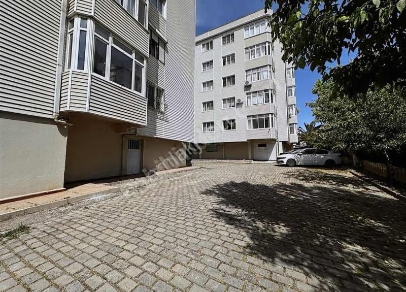 Dialog Piramit Cumhuriyet Mah Kiralık 3+1 Daire