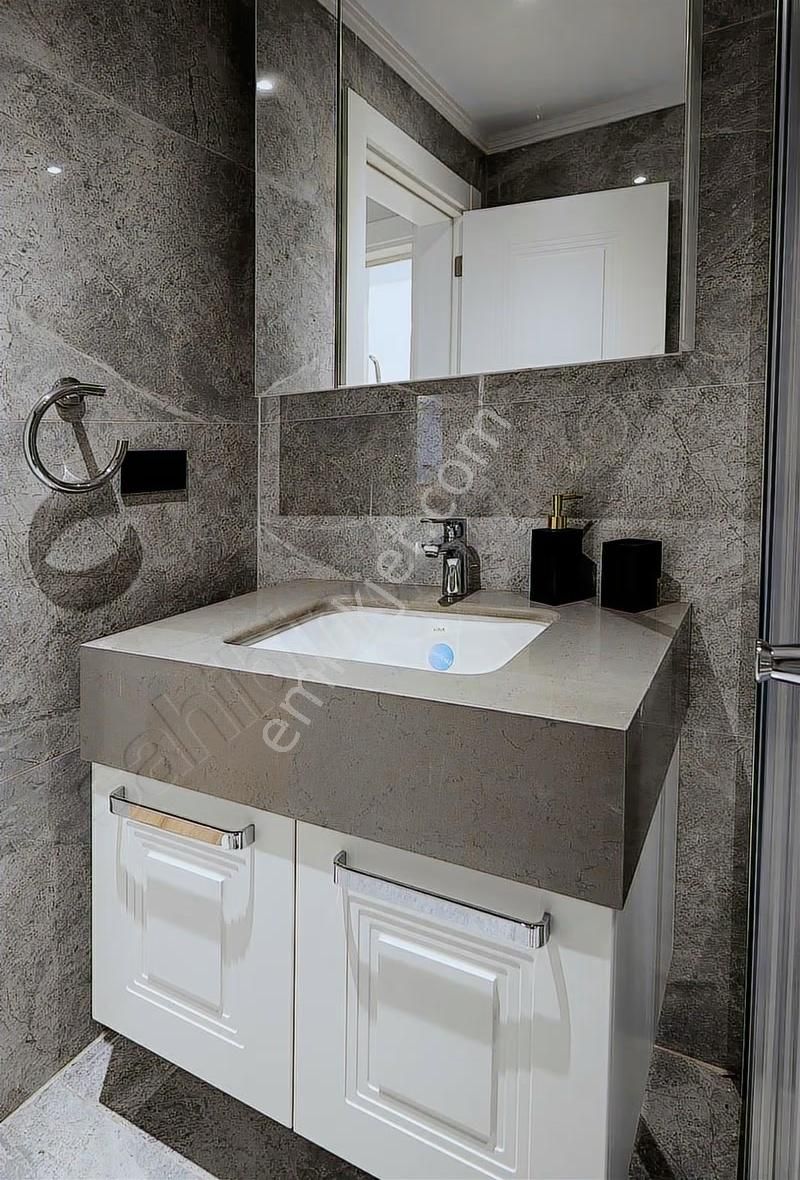 Downtown 169 M² Elegant 3.5+1 Kiralık Daire - Görsel 13