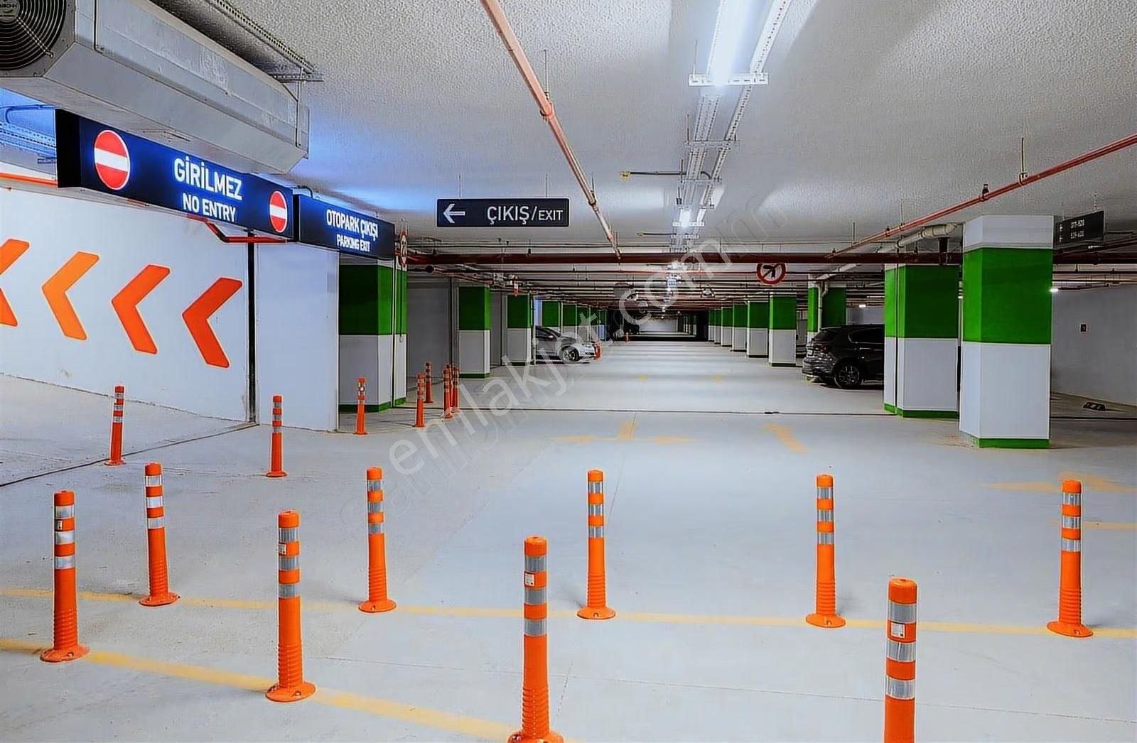 Downtown 169 M² Elegant 3.5+1 Kiralık Daire - Görsel 9