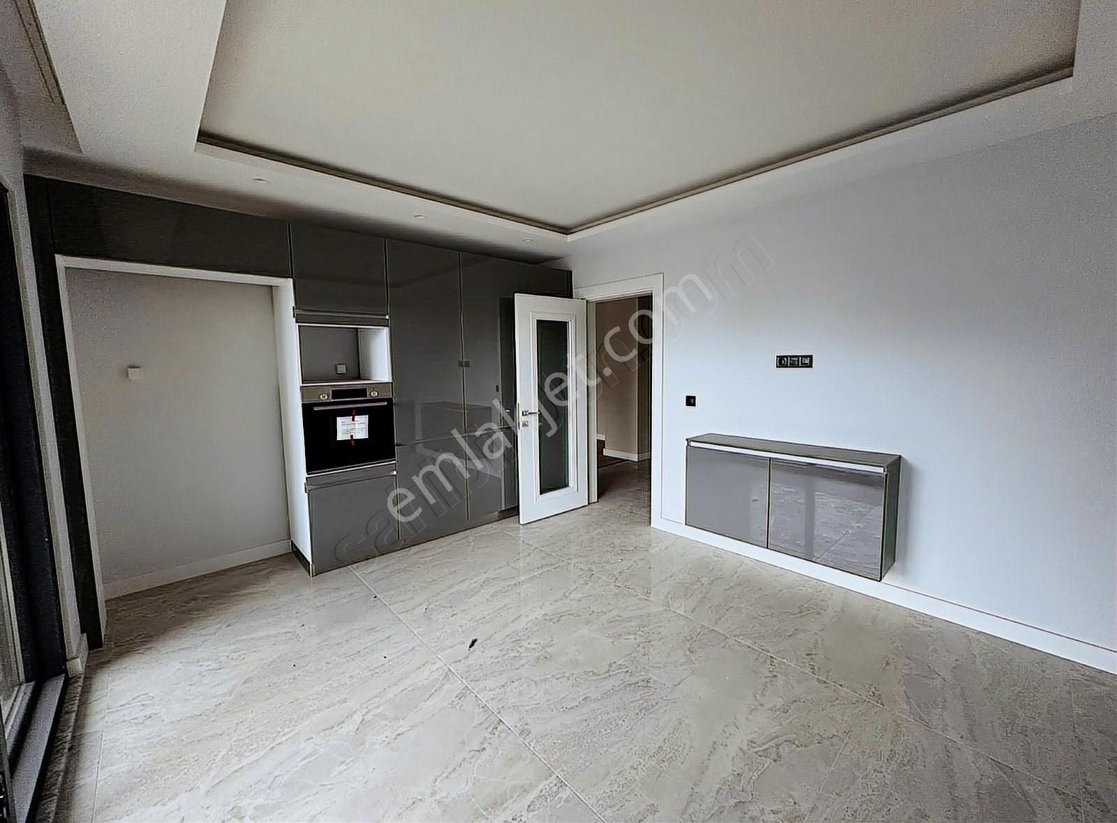 Downtown 169 M² Elegant 3.5+1 Kiralık Daire - Görsel 7