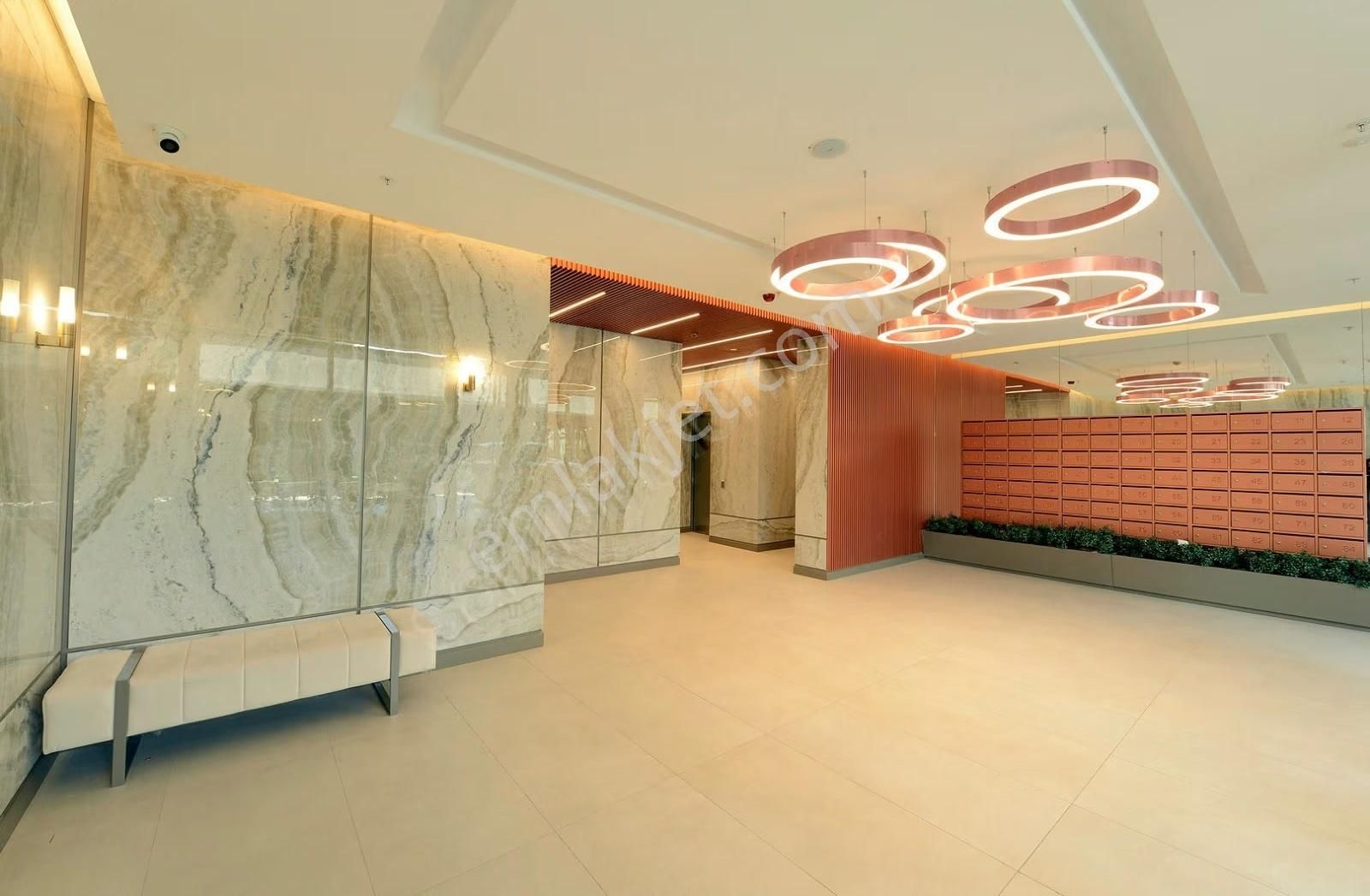 Downtown 169 M² Elegant 3.5+1 Kiralık Daire - Görsel 5