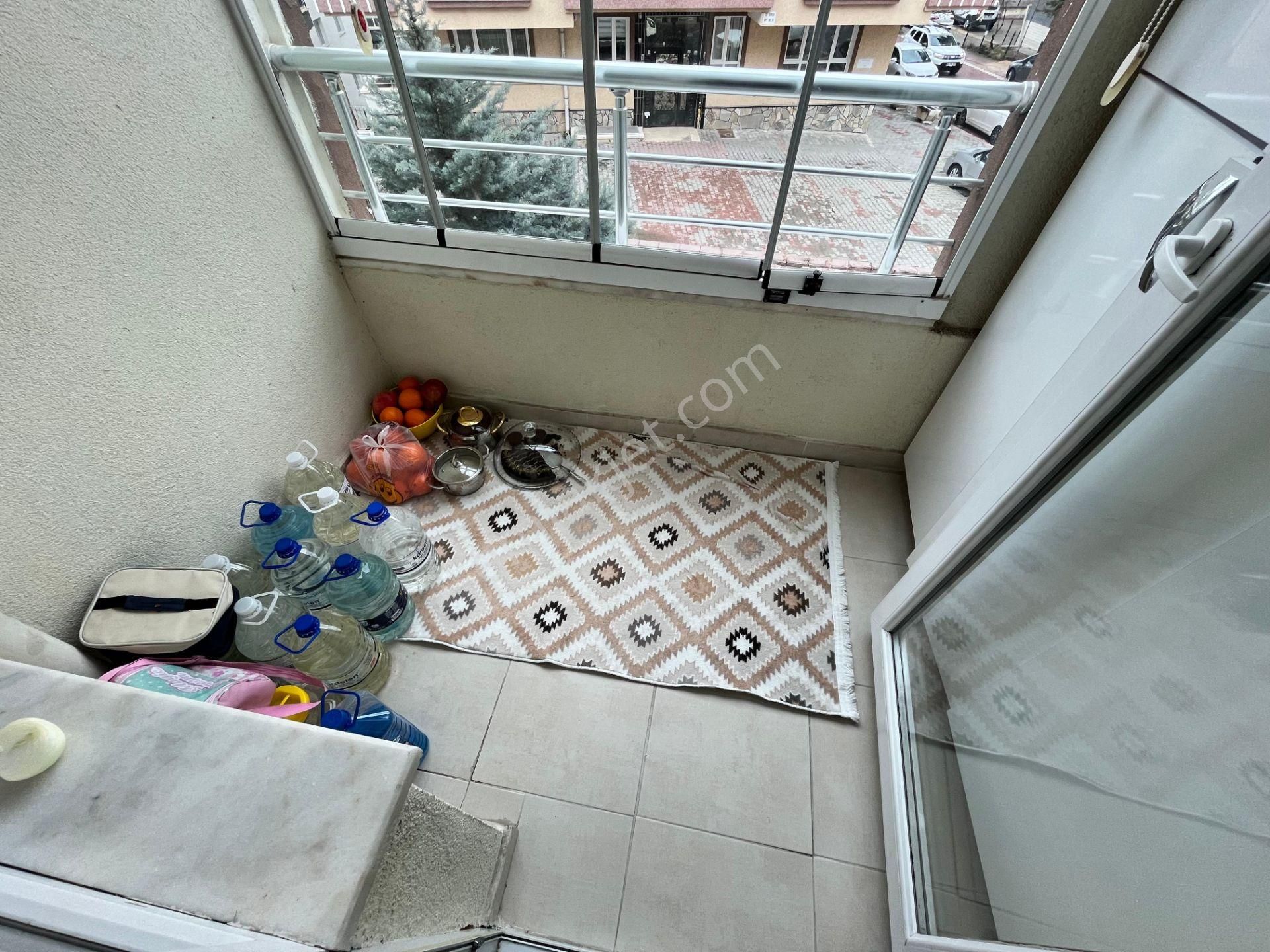 Kalecik Emlak'tan Ebeveyn Banyolu Full Yapılı Asansörlü 4+1 Daire - Görsel 29