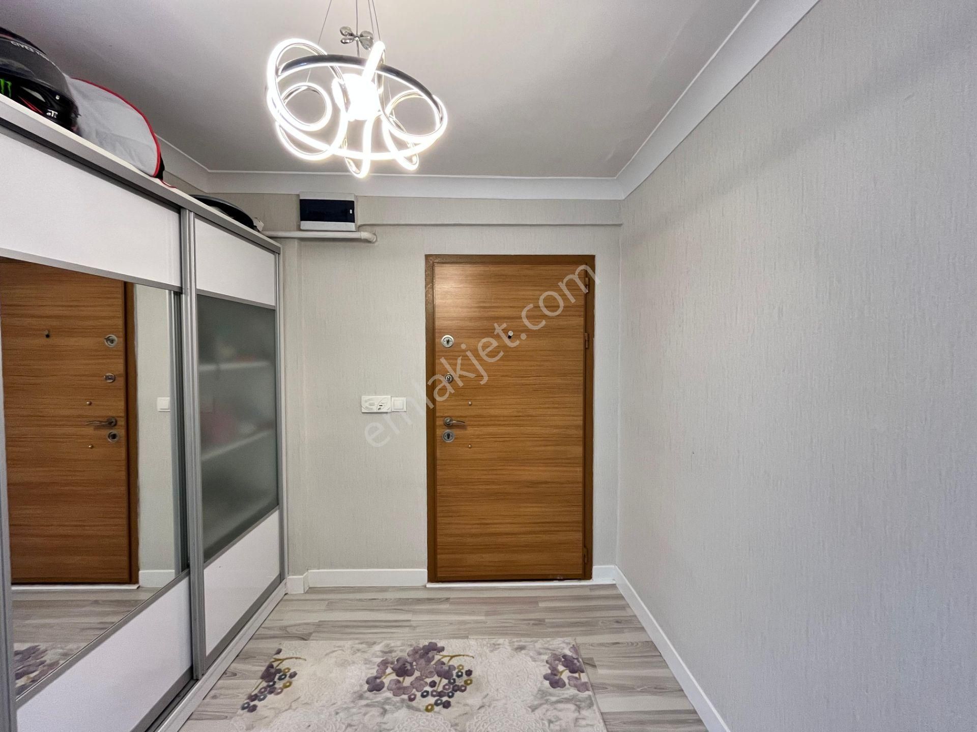 Kalecik Emlak'tan Ebeveyn Banyolu Full Yapılı Asansörlü 4+1 Daire - Görsel 19