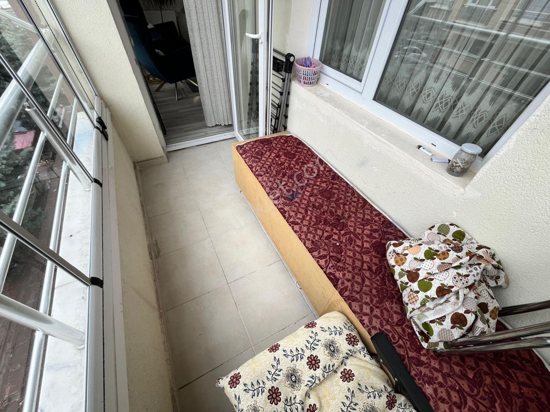 Kalecik Emlak'tan Ebeveyn Banyolu Full Yapılı Asansörlü 4+1 Daire - Görsel 27