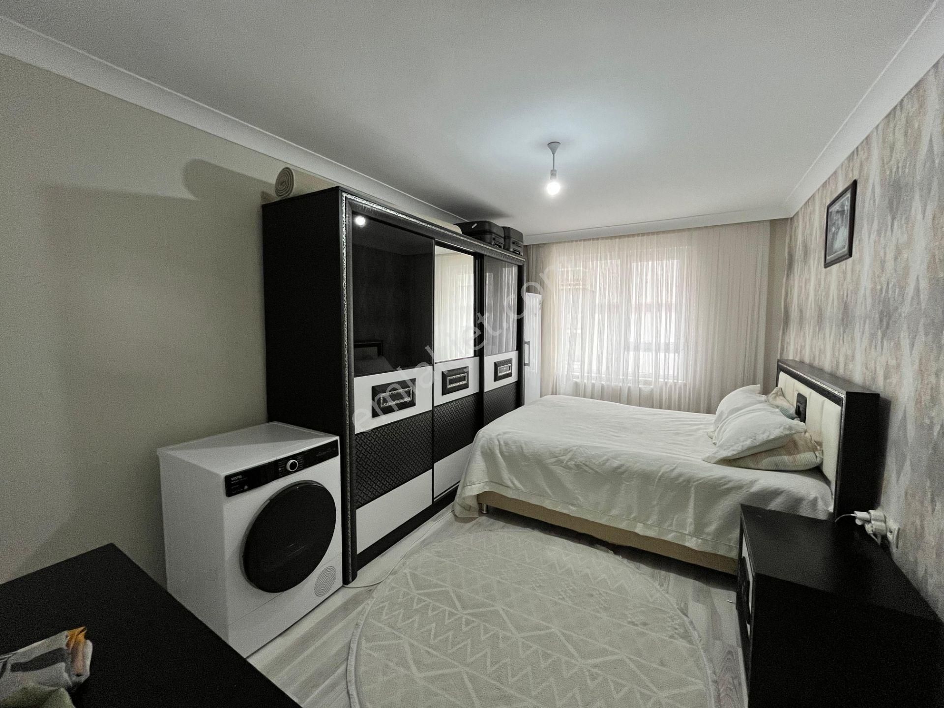 Kalecik Emlak'tan Ebeveyn Banyolu Full Yapılı Asansörlü 4+1 Daire - Görsel 18