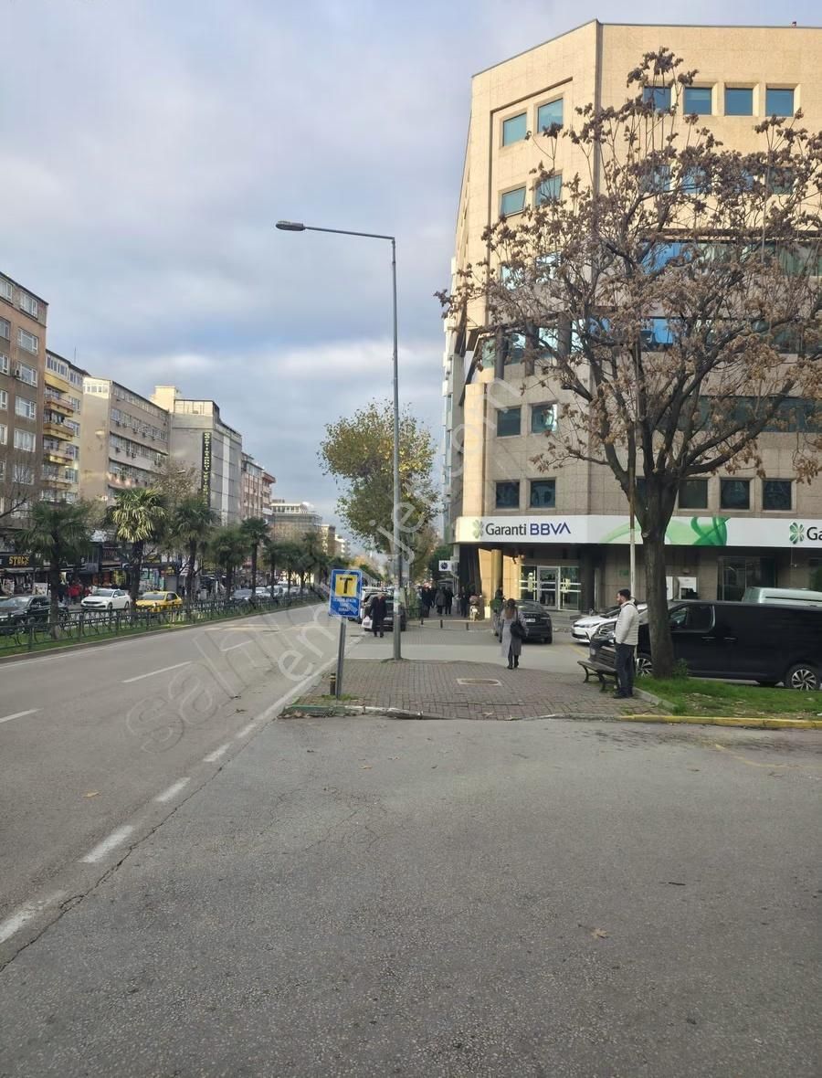 Fevzi Çakmak Caddesinde 3+1 Daire Ve Ofis Kullanımına Uygun - Görsel 8