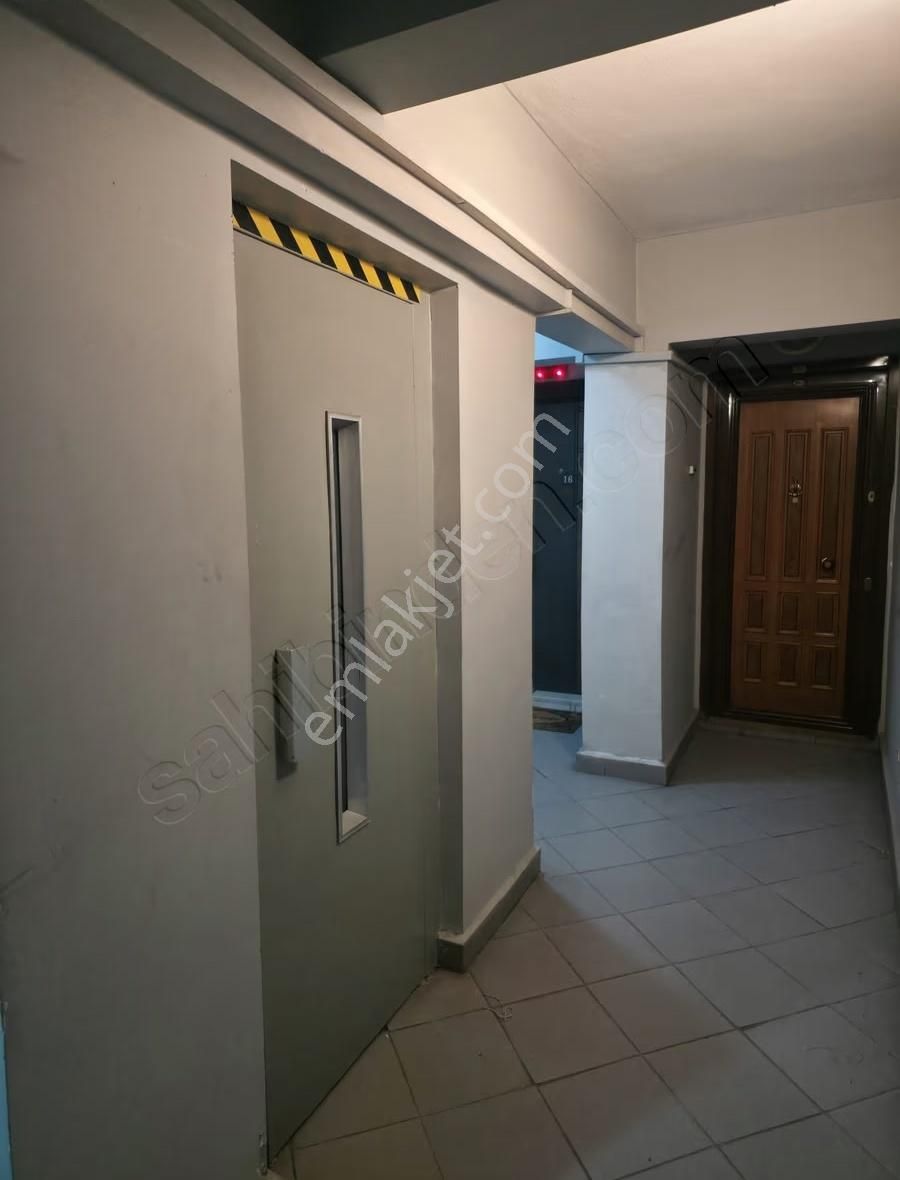 Fevzi Çakmak Caddesinde 3+1 Daire Ve Ofis Kullanımına Uygun - Görsel 9