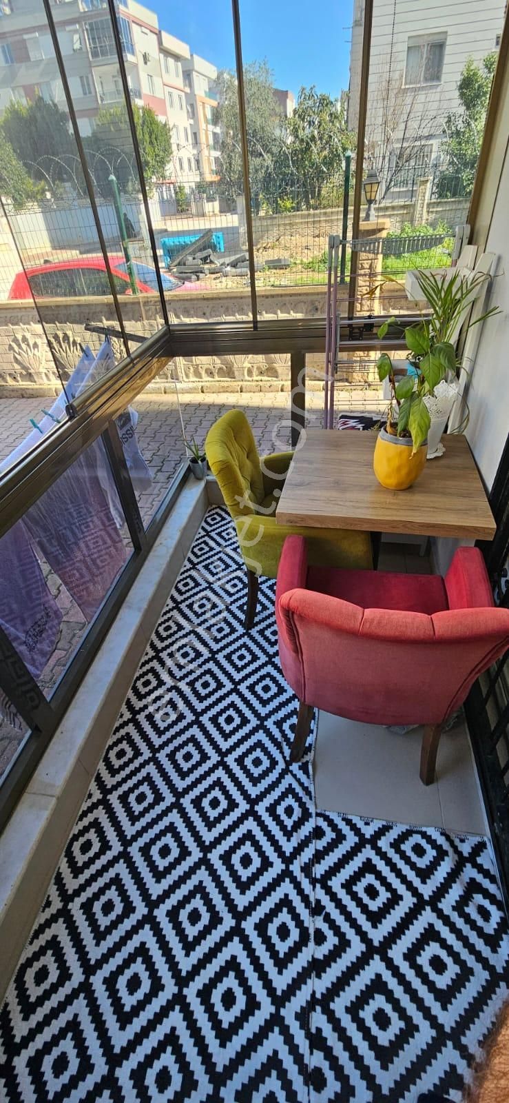 Masrafsız Kullanışlı Çok Geniş 2+1 Daire - Görsel 8