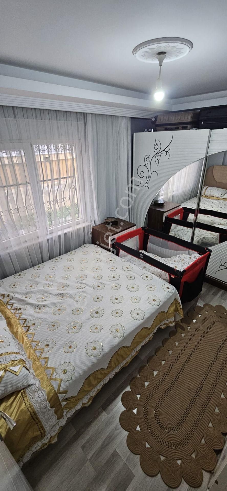 Masrafsız Kullanışlı Çok Geniş 2+1 Daire - Görsel 16