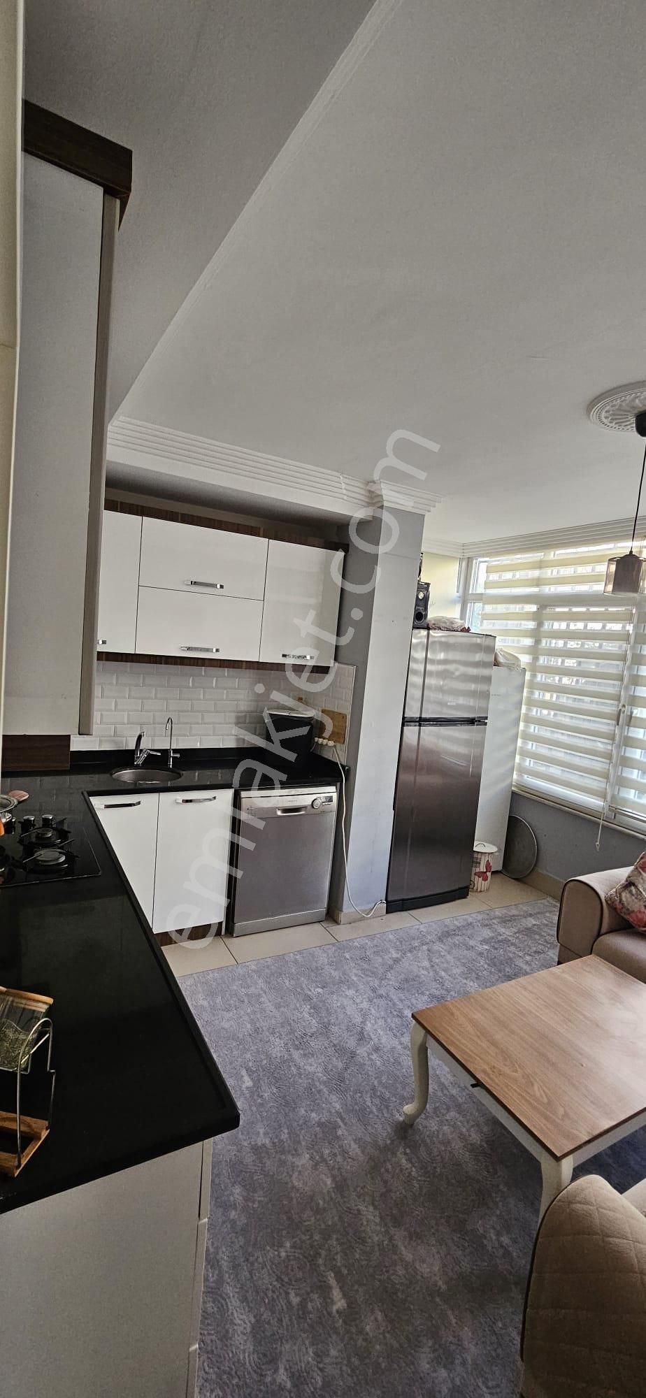 Masrafsız Kullanışlı Çok Geniş 2+1 Daire - Görsel 12