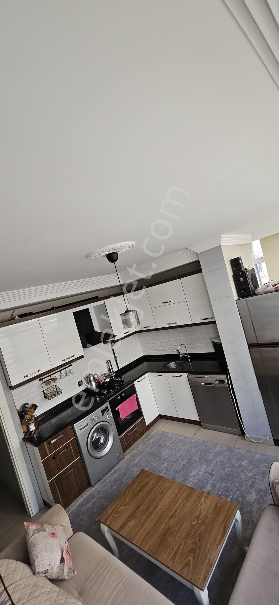 Masrafsız Kullanışlı Çok Geniş 2+1 Daire - Görsel 13