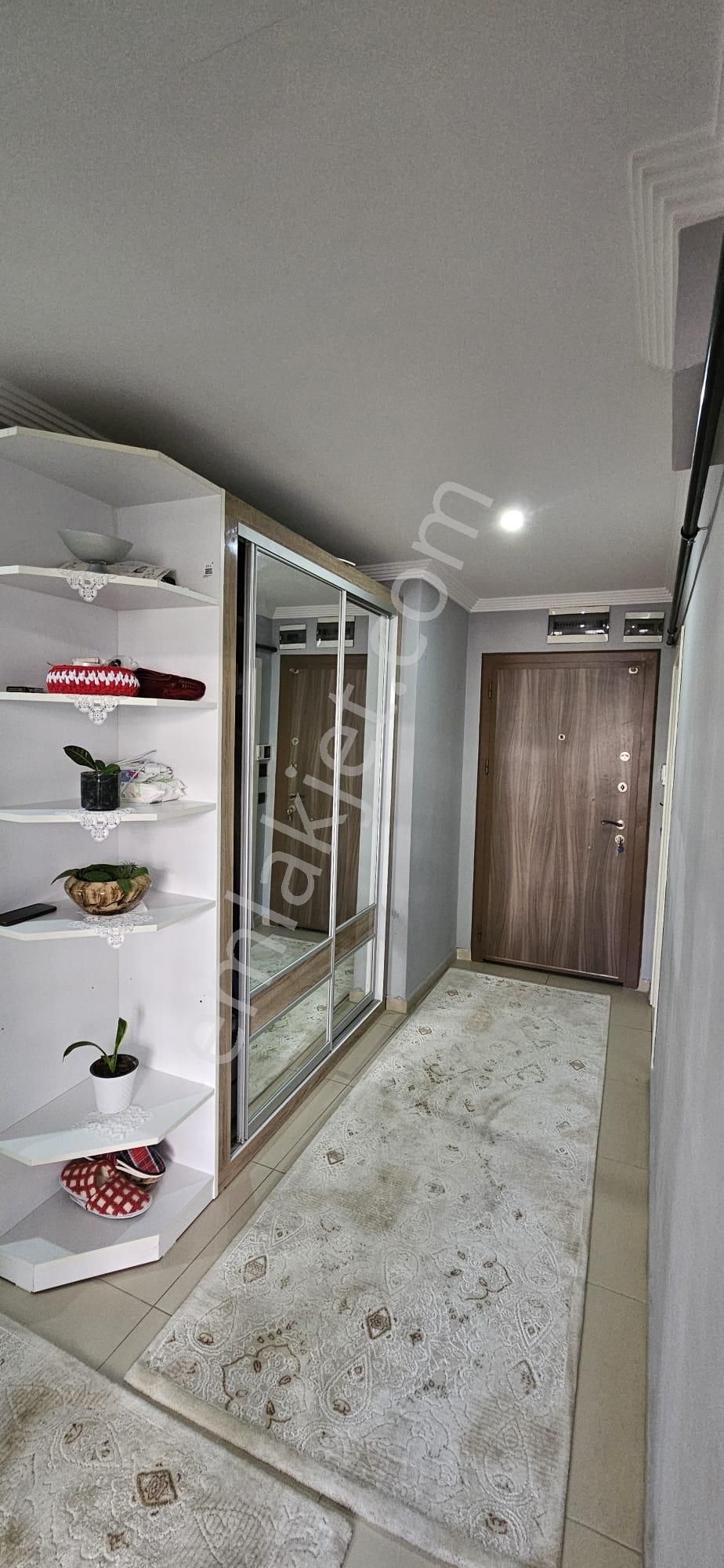 Masrafsız Kullanışlı Çok Geniş 2+1 Daire - Görsel 4