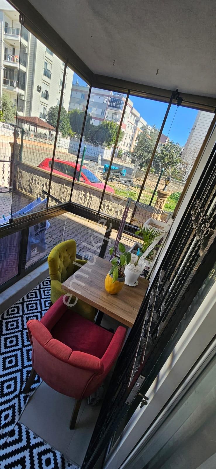 Masrafsız Kullanışlı Çok Geniş 2+1 Daire - Görsel 7