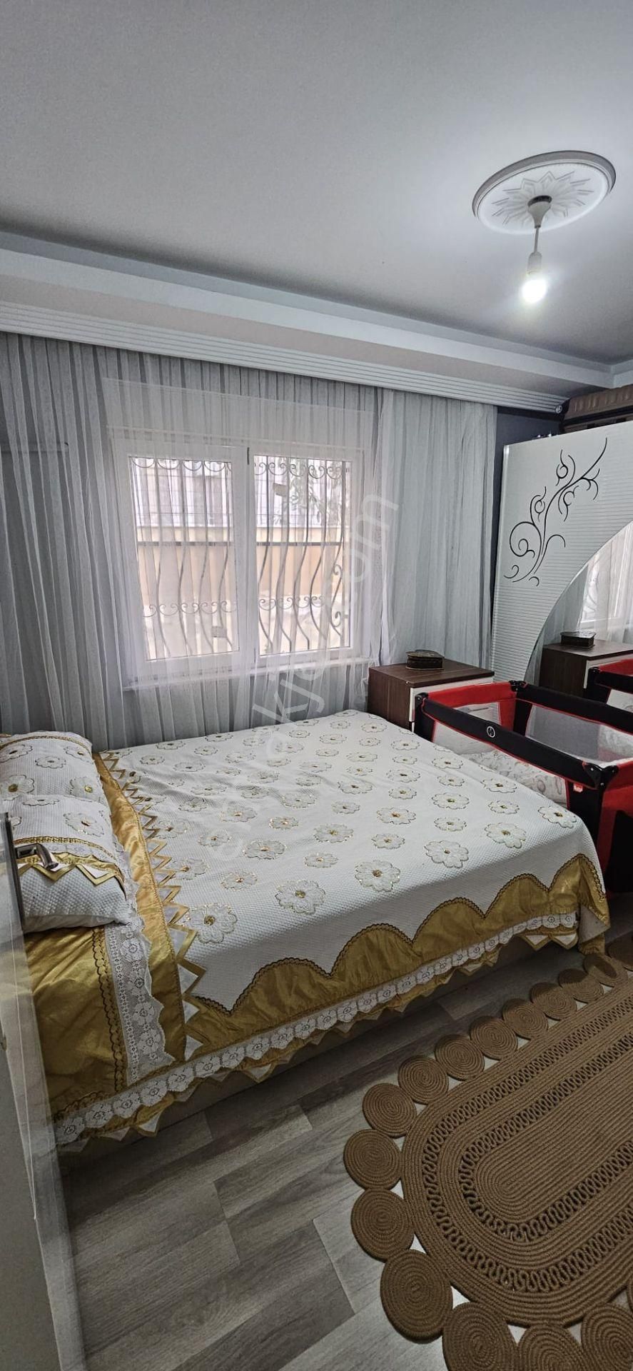 Masrafsız Kullanışlı Çok Geniş 2+1 Daire - Görsel 15